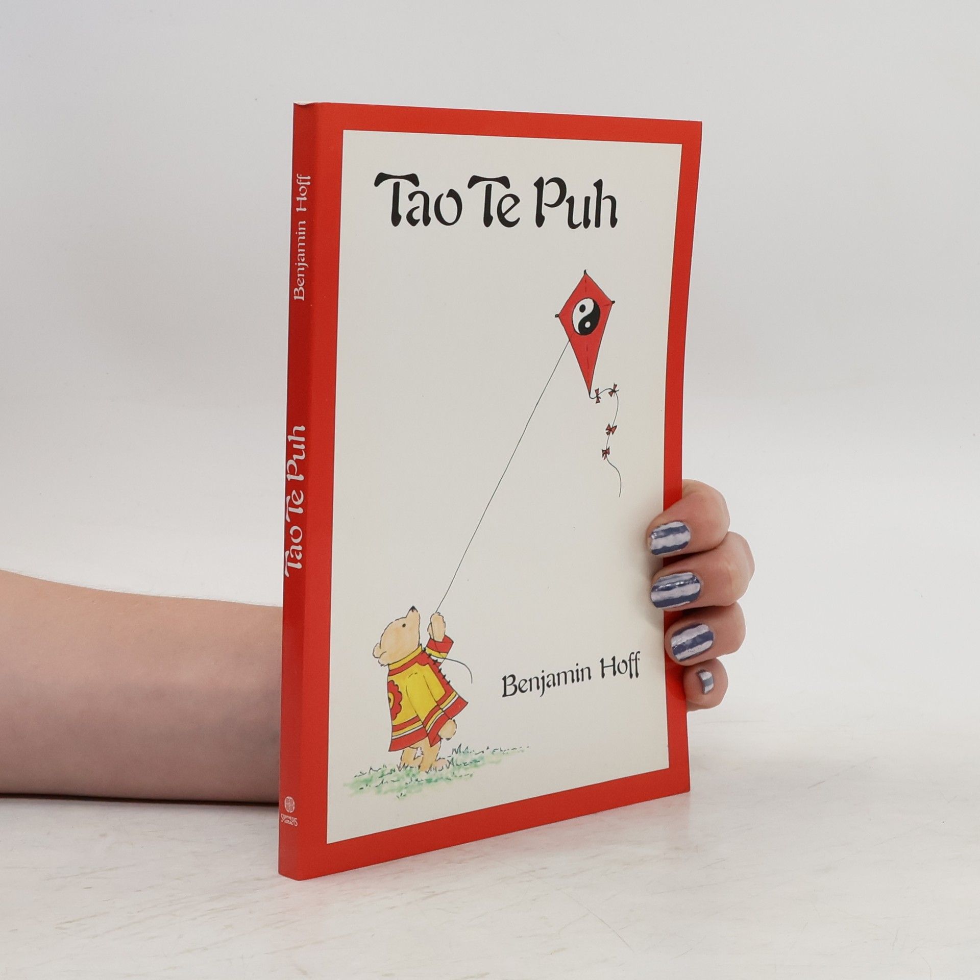 Benjamin Hoff Tao-te-Puh