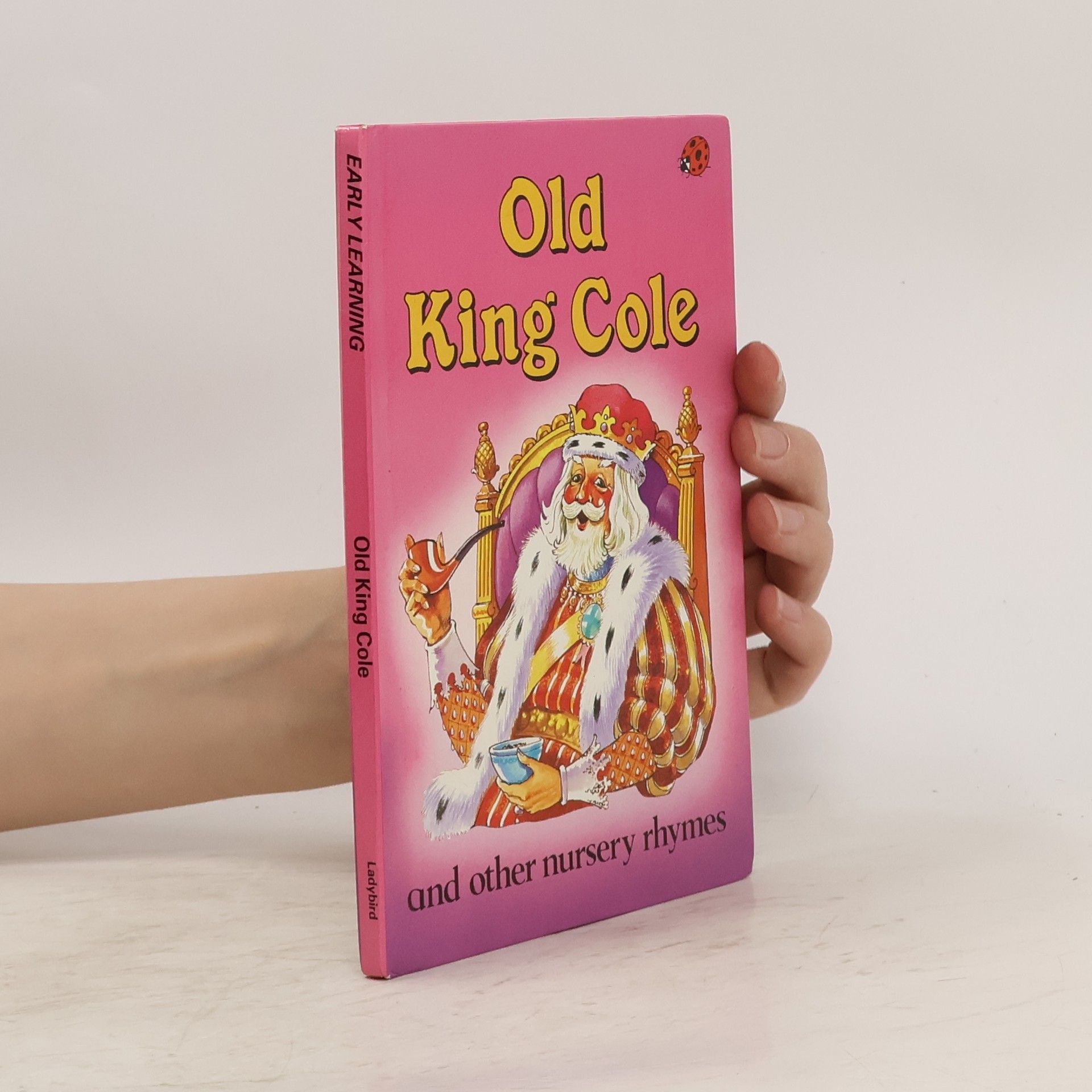Kolektiv autorů Old King Cole