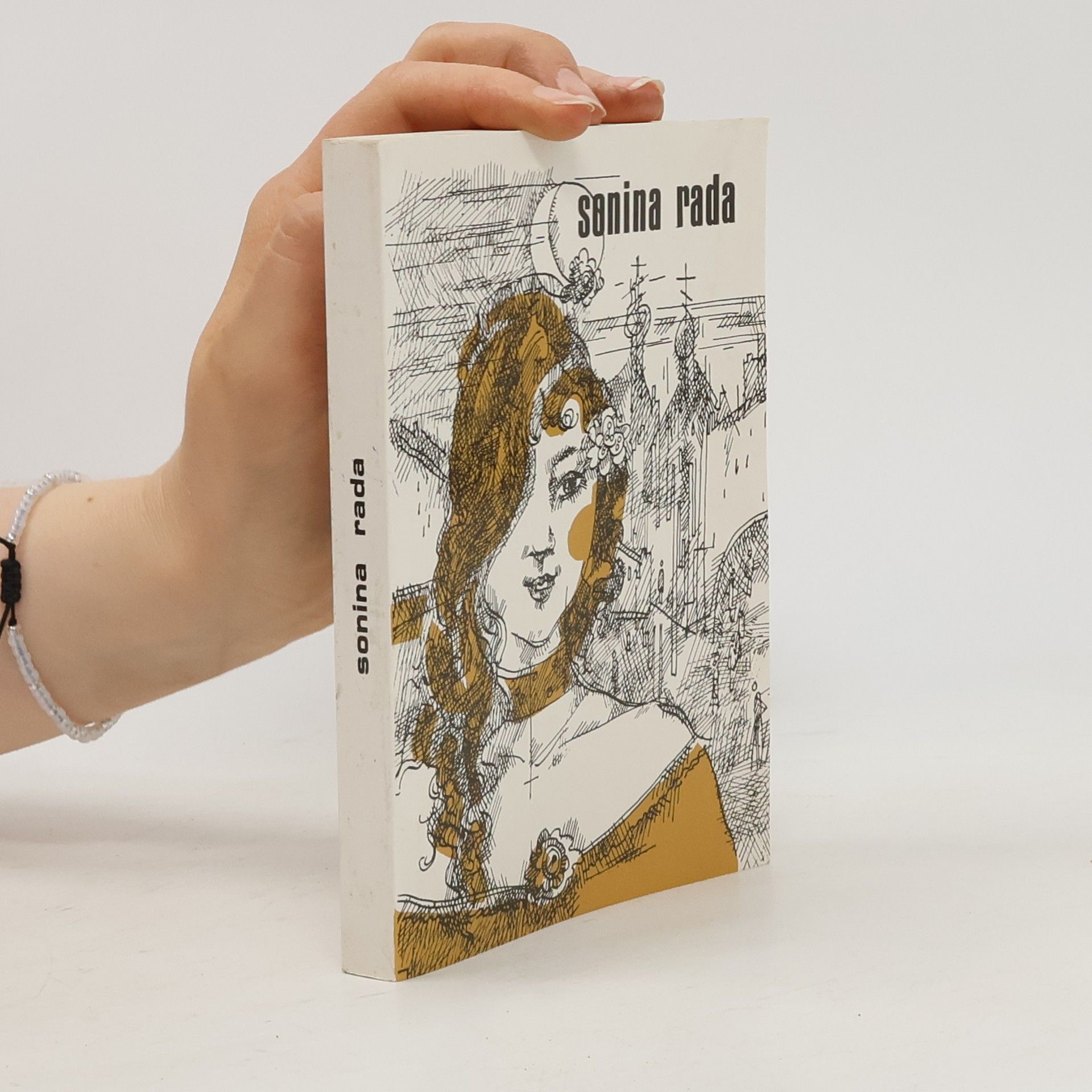 Karol Hýreš Sonina rada