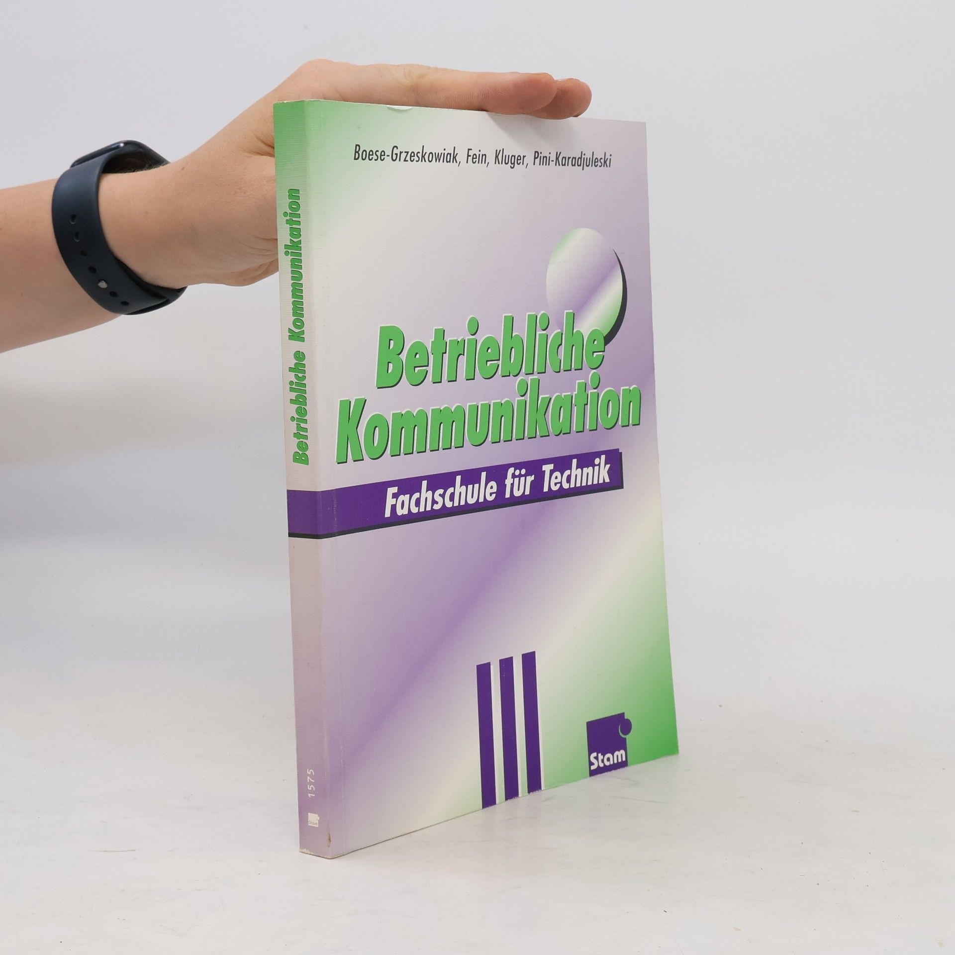 E. Fein Betriebliche Kommunikation