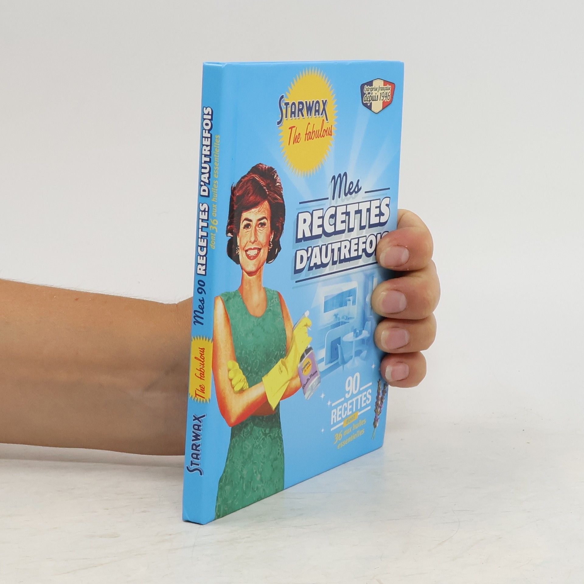 Collectif d'auteurs Mes recettes d'autrefois