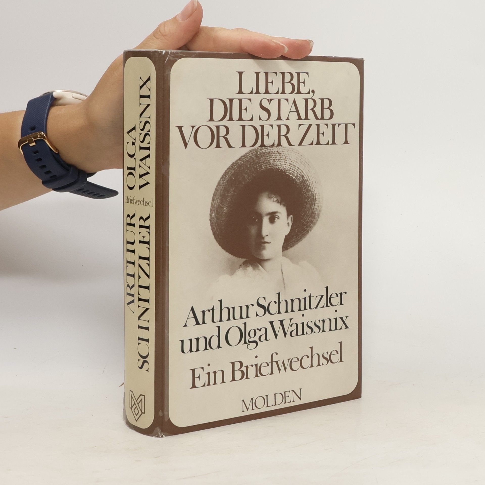Arthur Schnitzler Liebe, die starb vor der Zeit