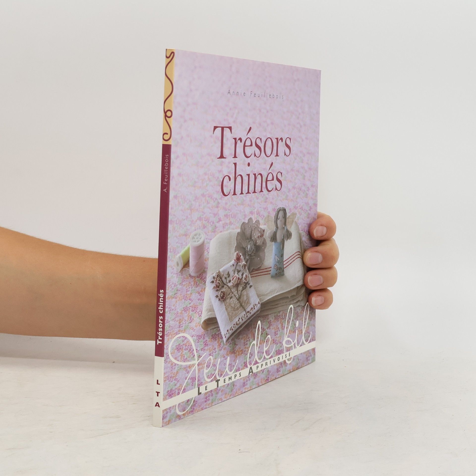 Trésors chinés
