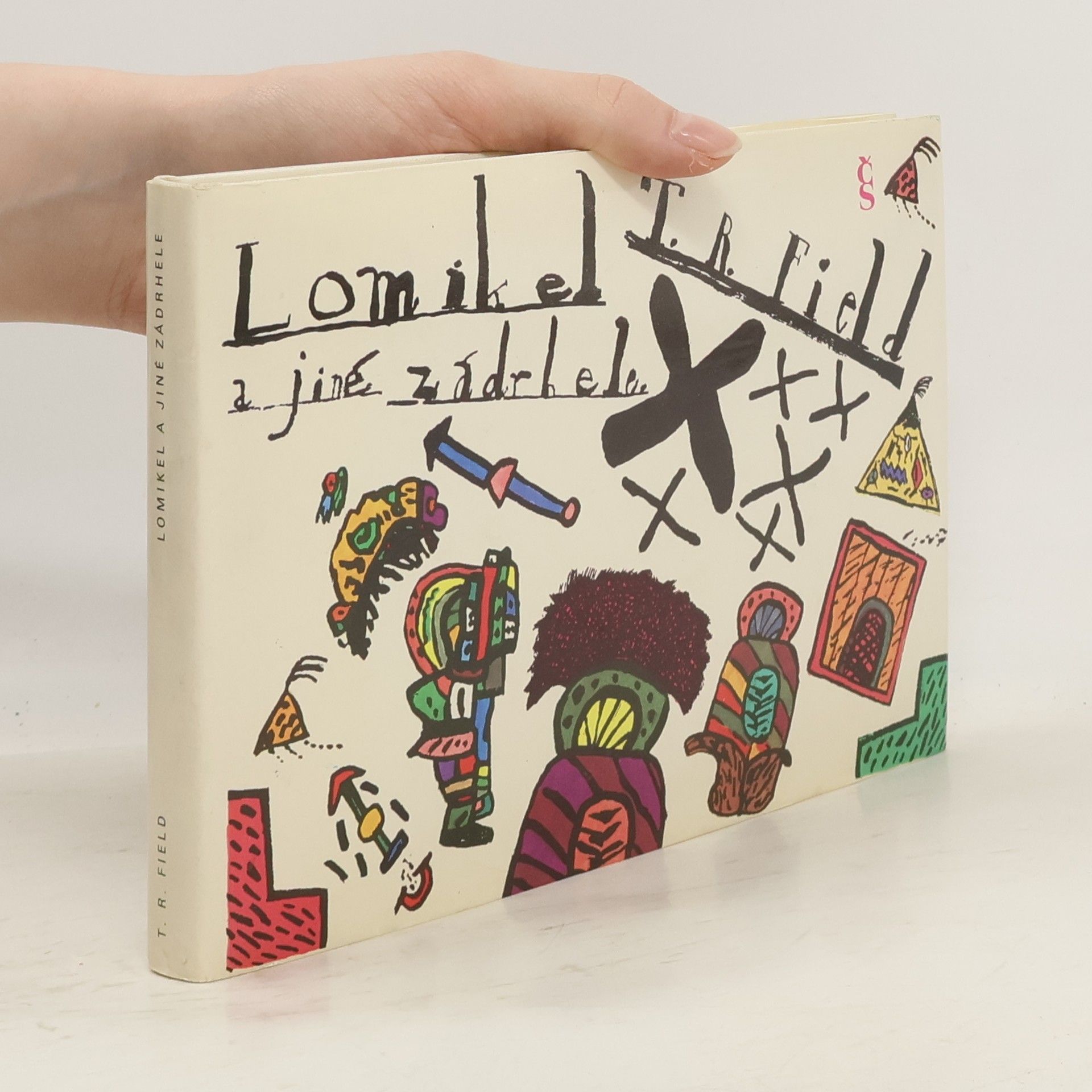 Lomikel a jiné zádrhele