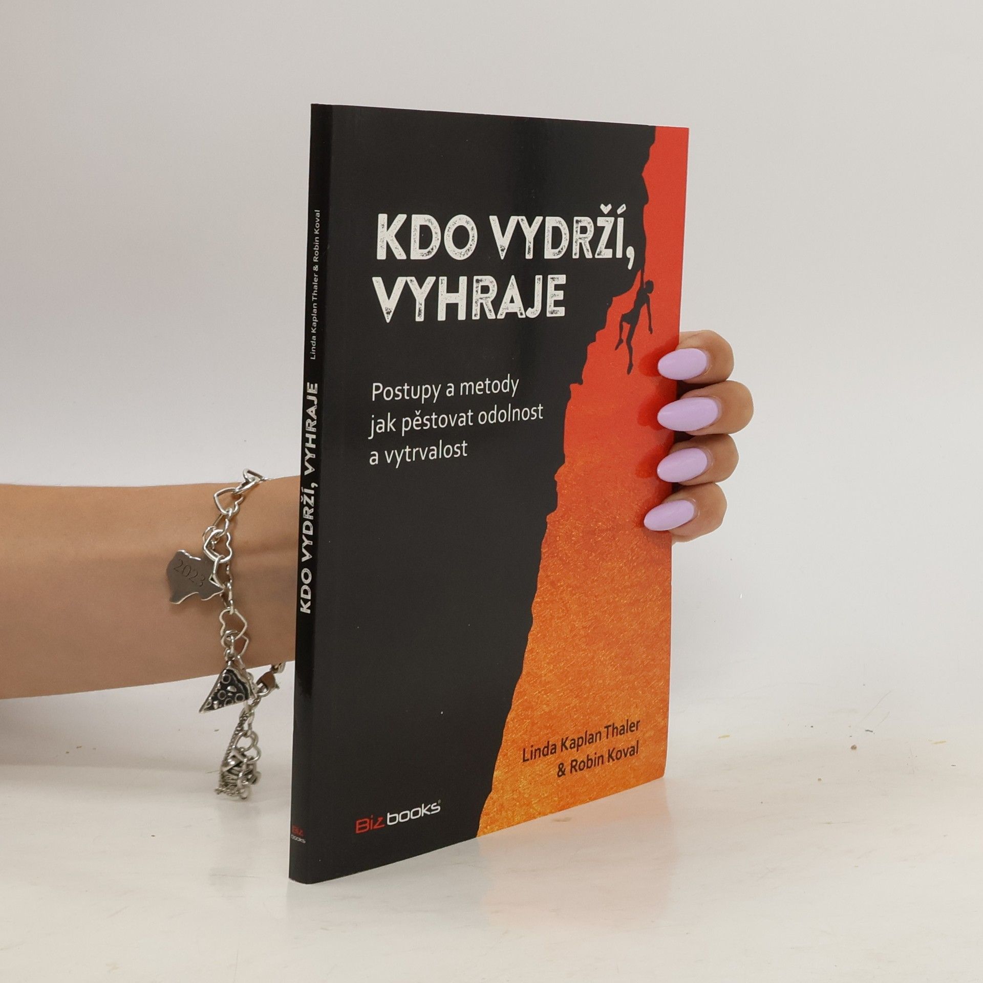 Kdo vydrží, vyhraje