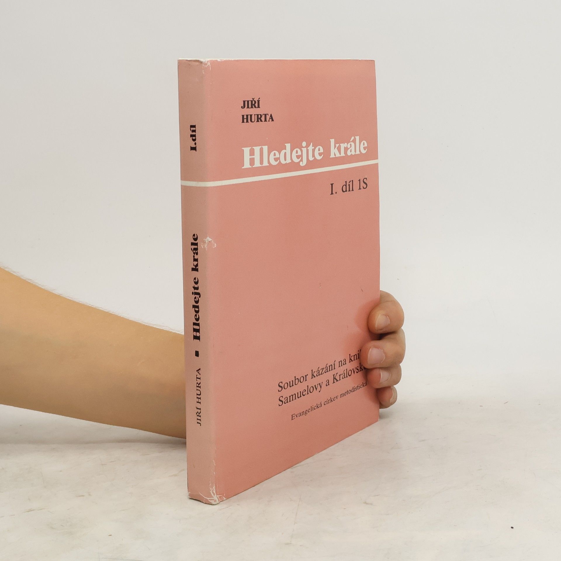 Hledejte krále. I. díl 1S