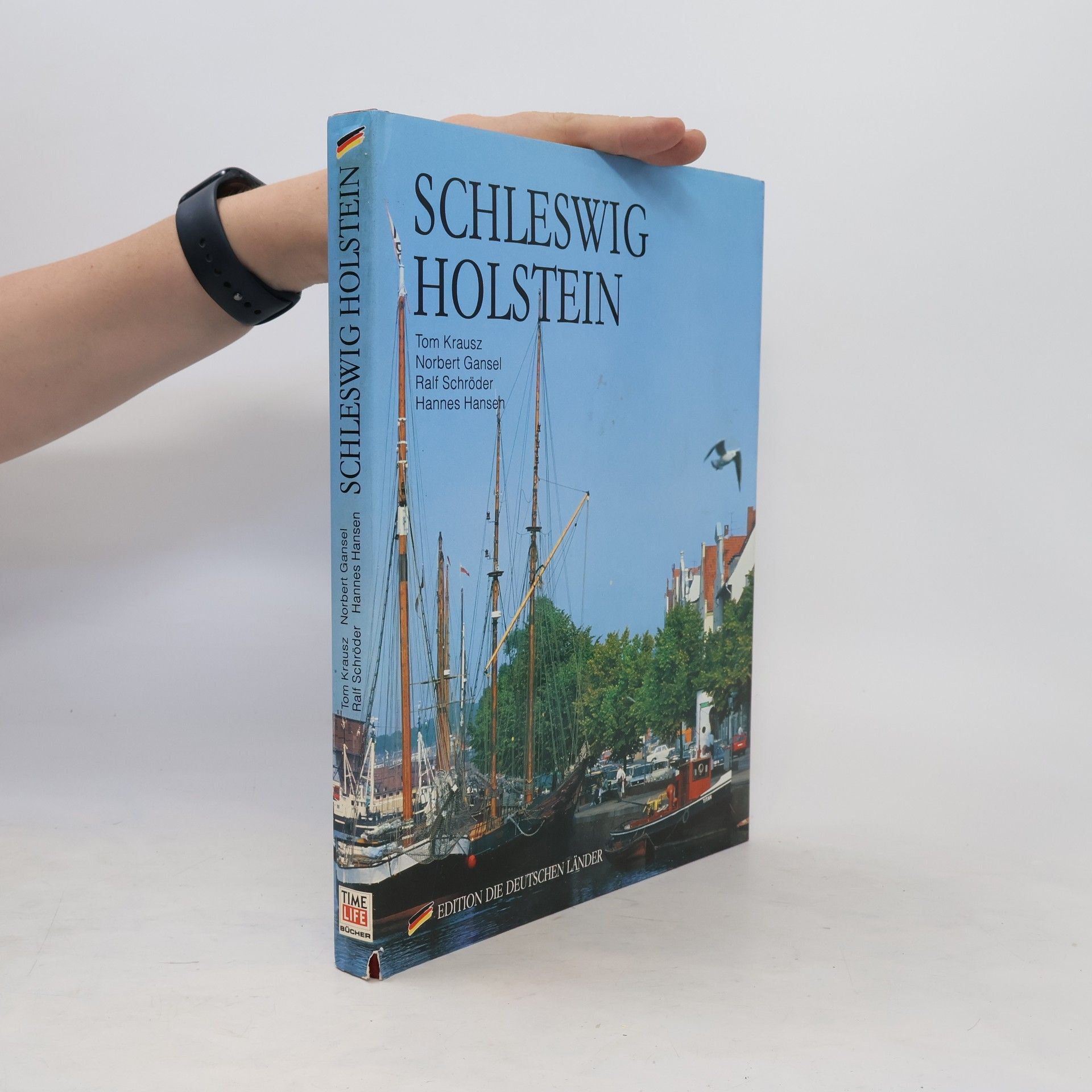 Ralf Schröder Schleswig Holstein