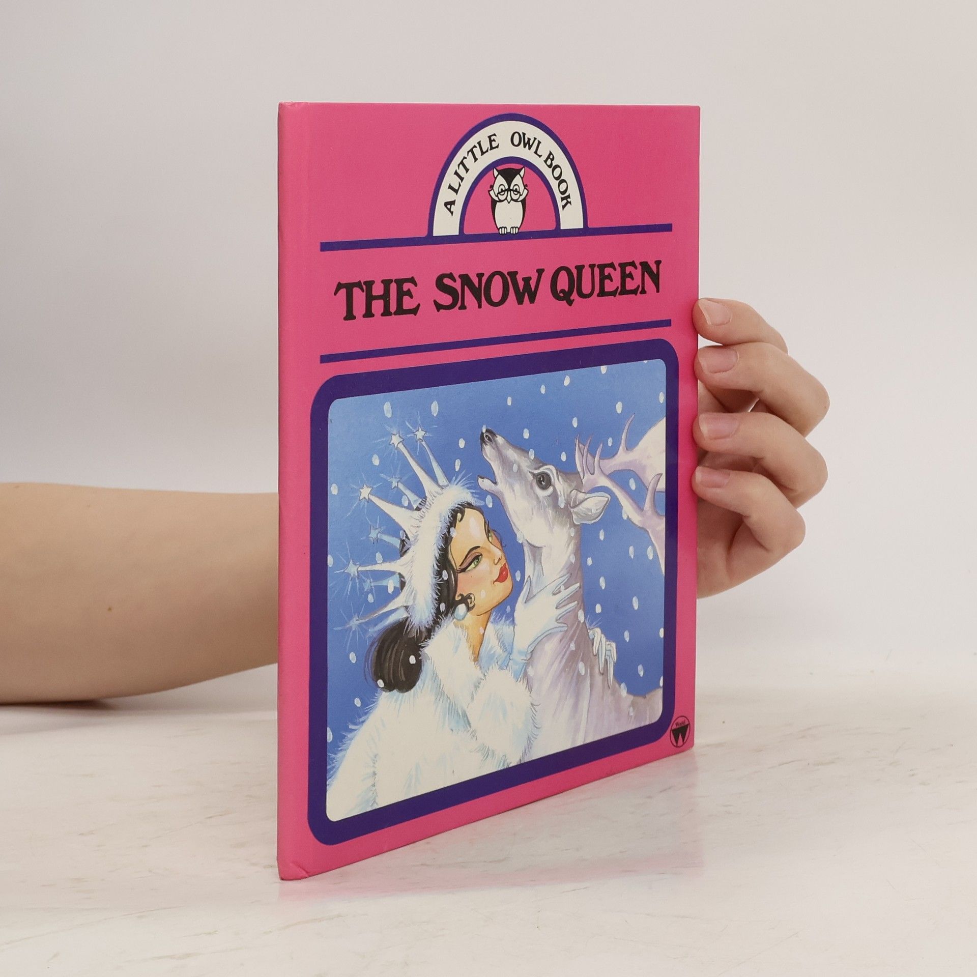 Collectif d'auteurs The Snow Queen