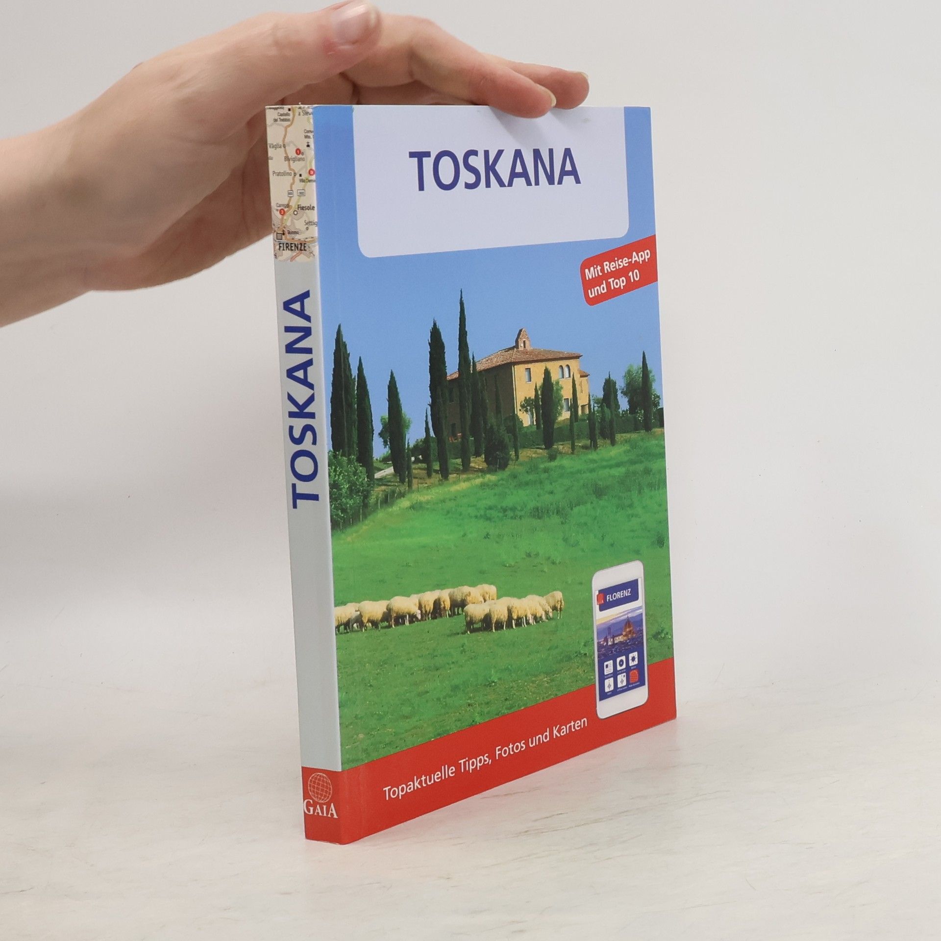 Autorenkollektiv Toskana