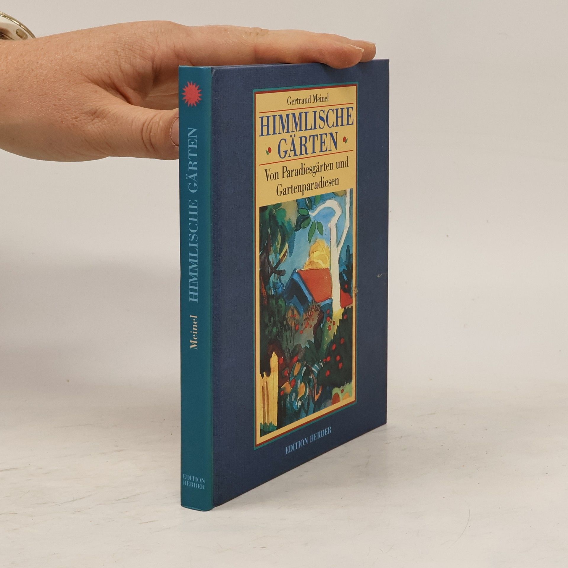 Himmlische Gärten