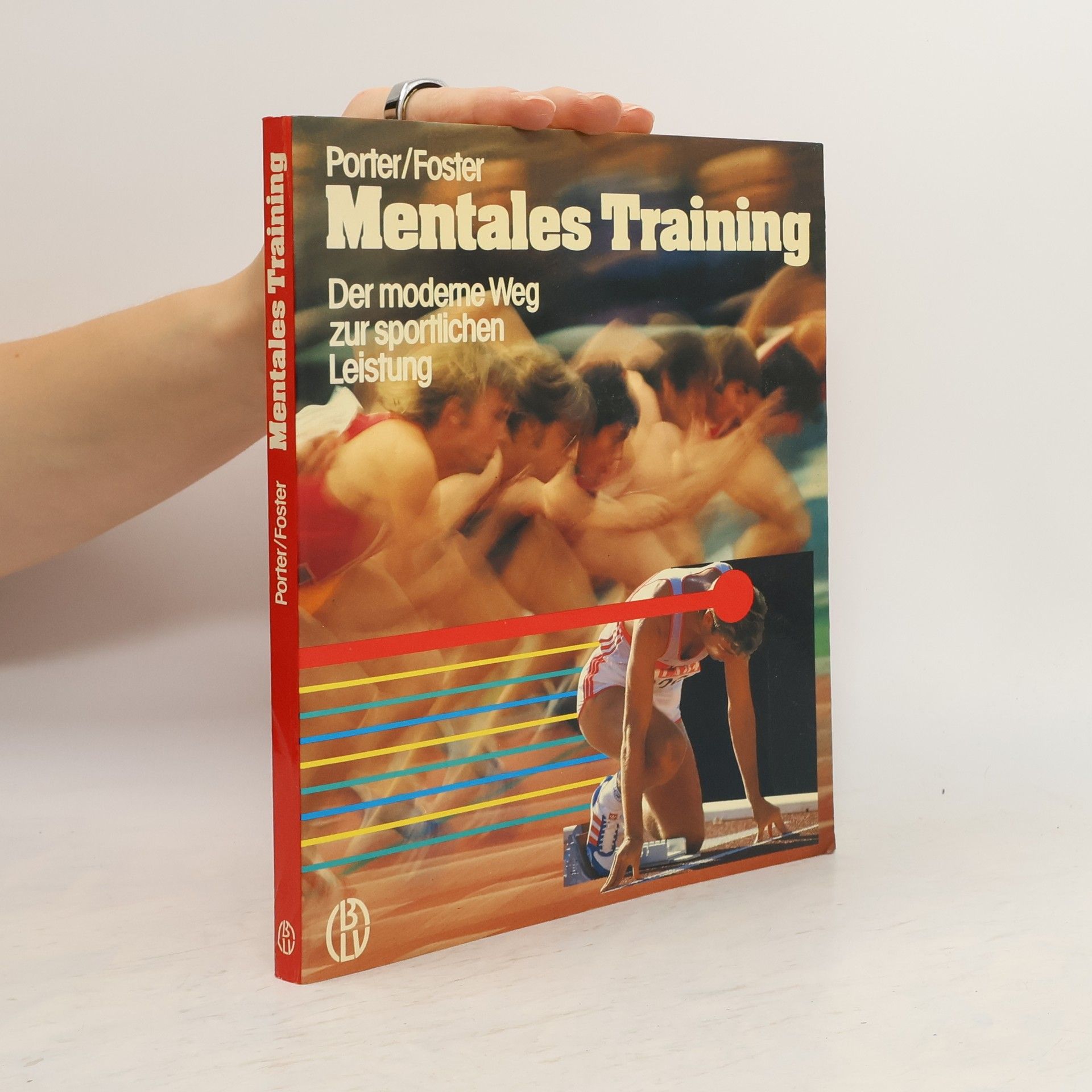 Kay Porter Mentales Training