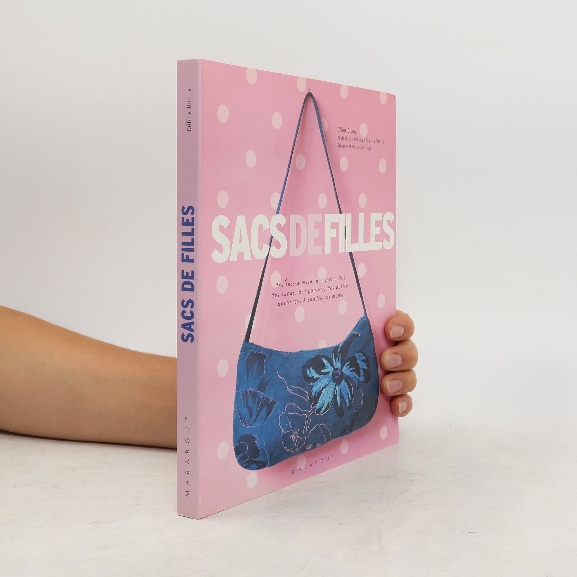 Céline Dupuy Sacs de filles