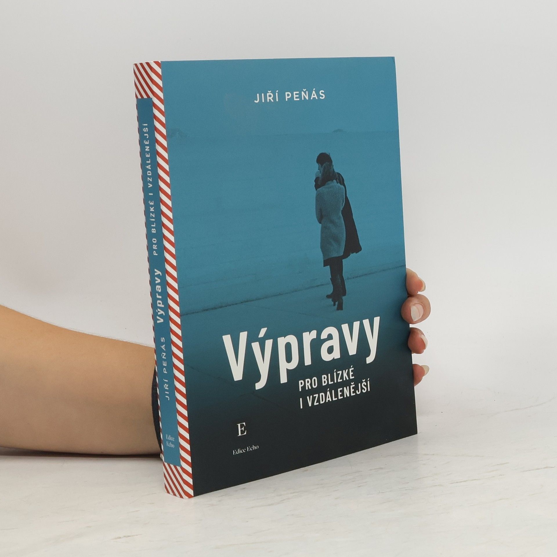 Výpravy pro blízké i vzdálenější