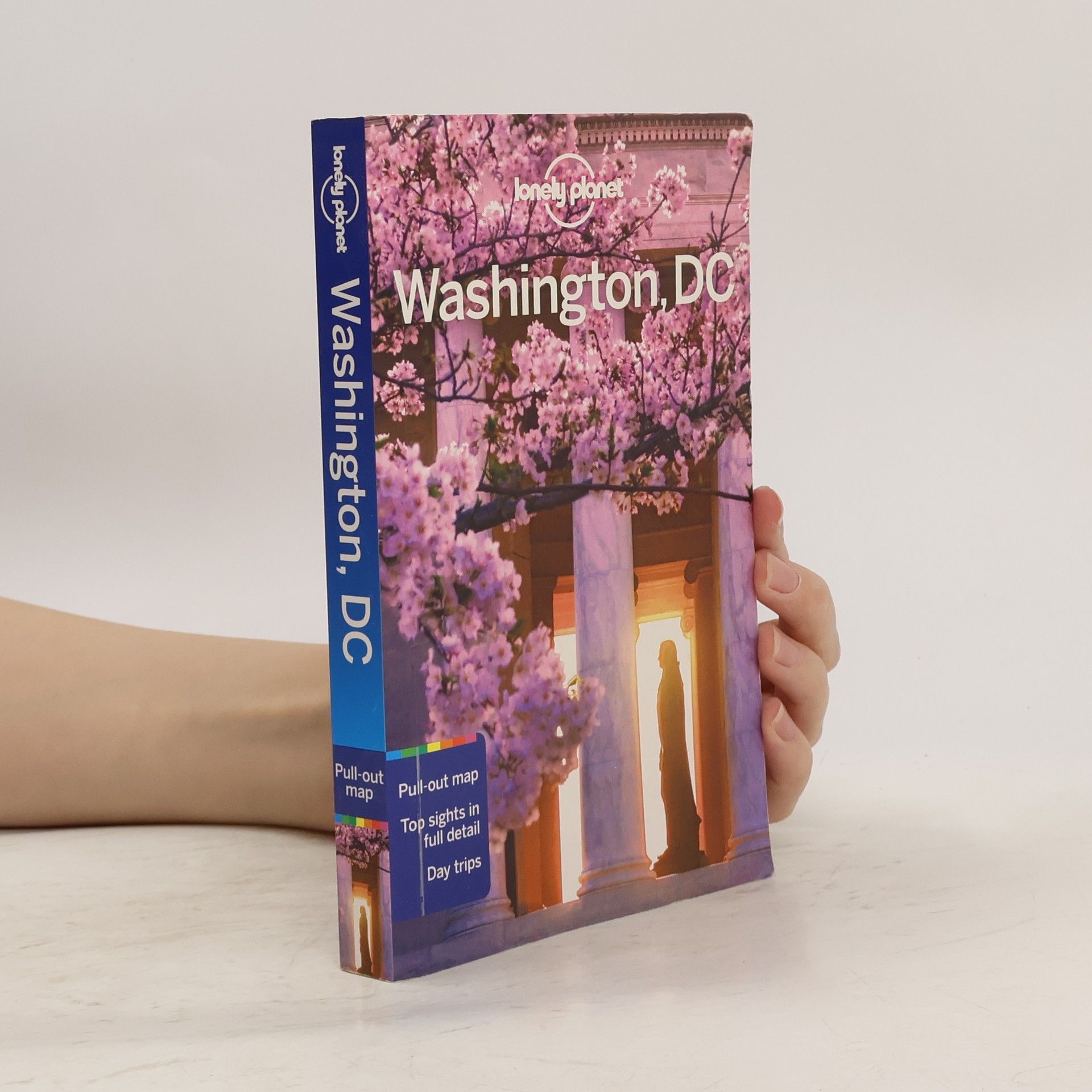 Lonely Planet Lonely Planet Washington, DC