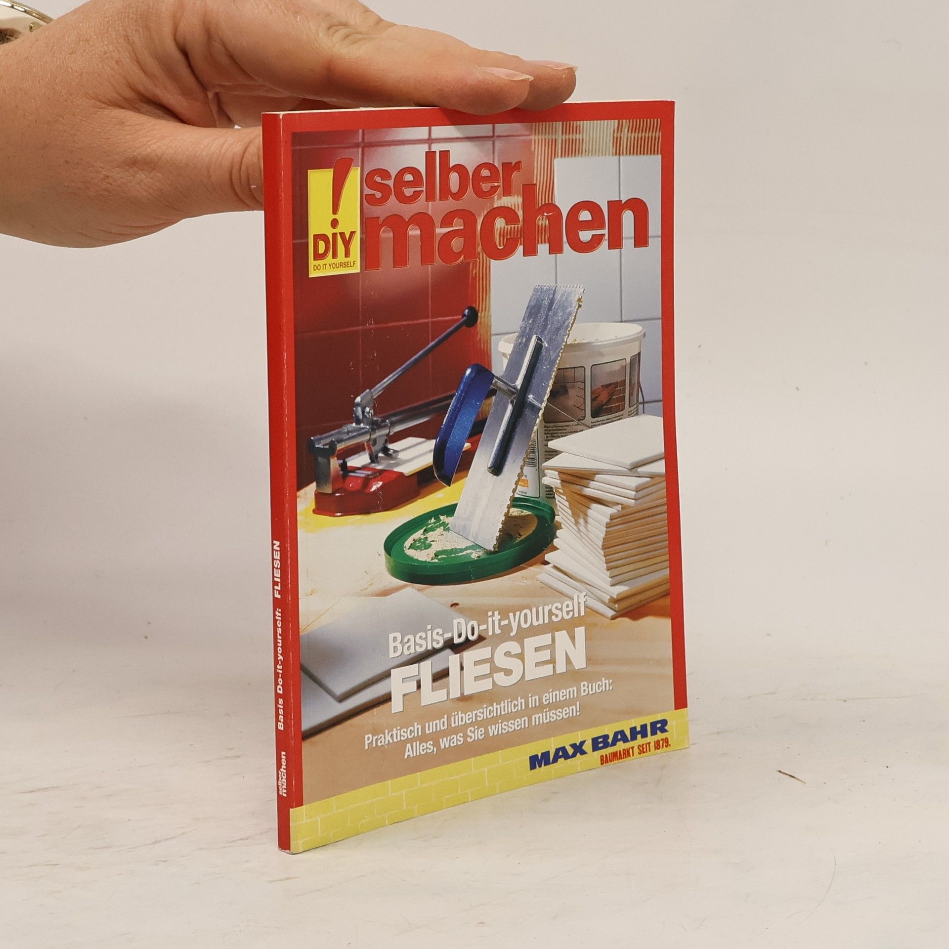 Autorenkollektiv Selber Machen