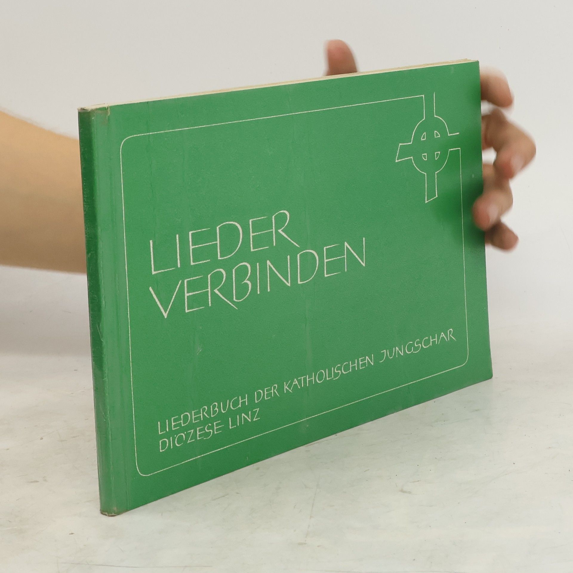 Collectif d'auteurs Lieder Verbinden