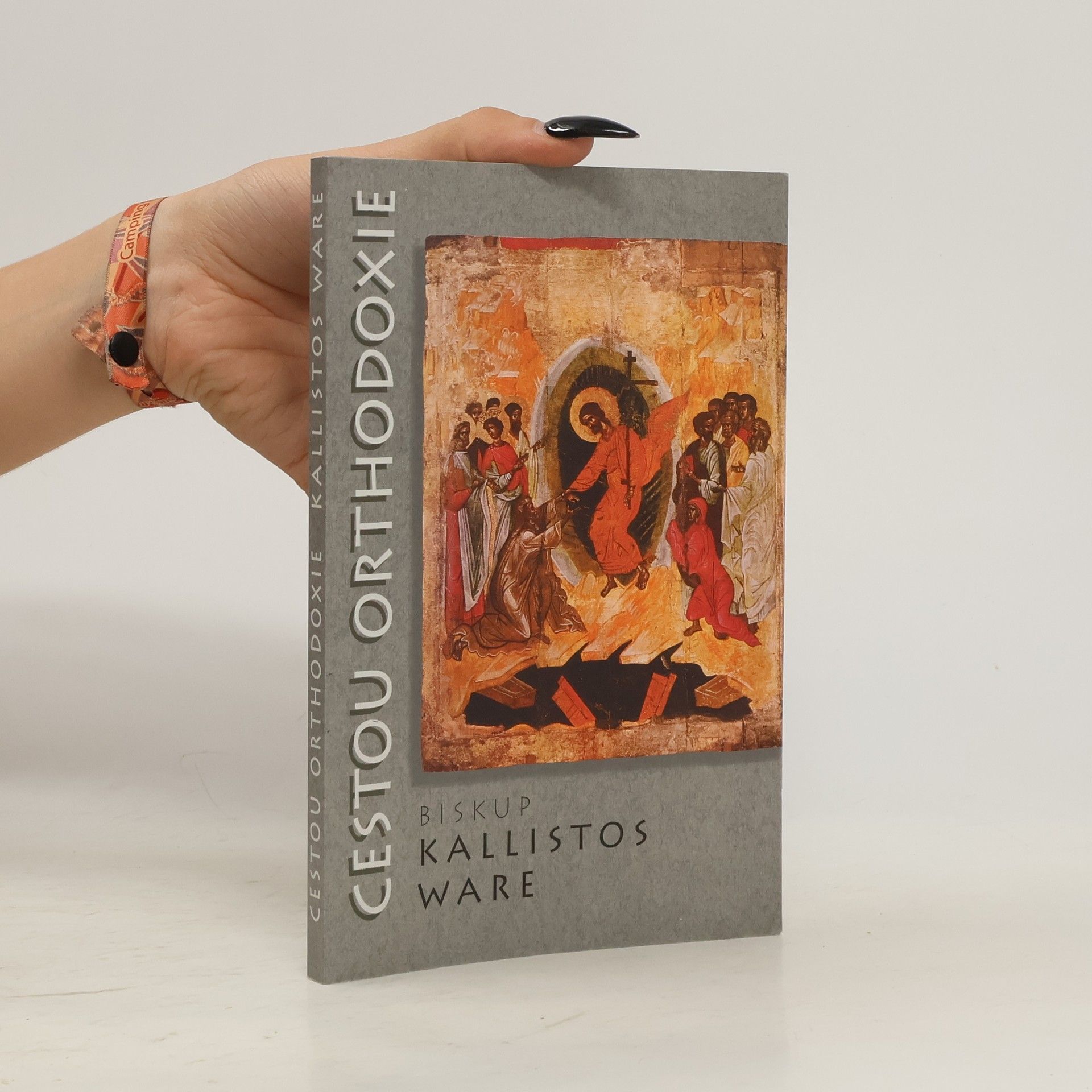 Kallistos Cestou orthodoxie