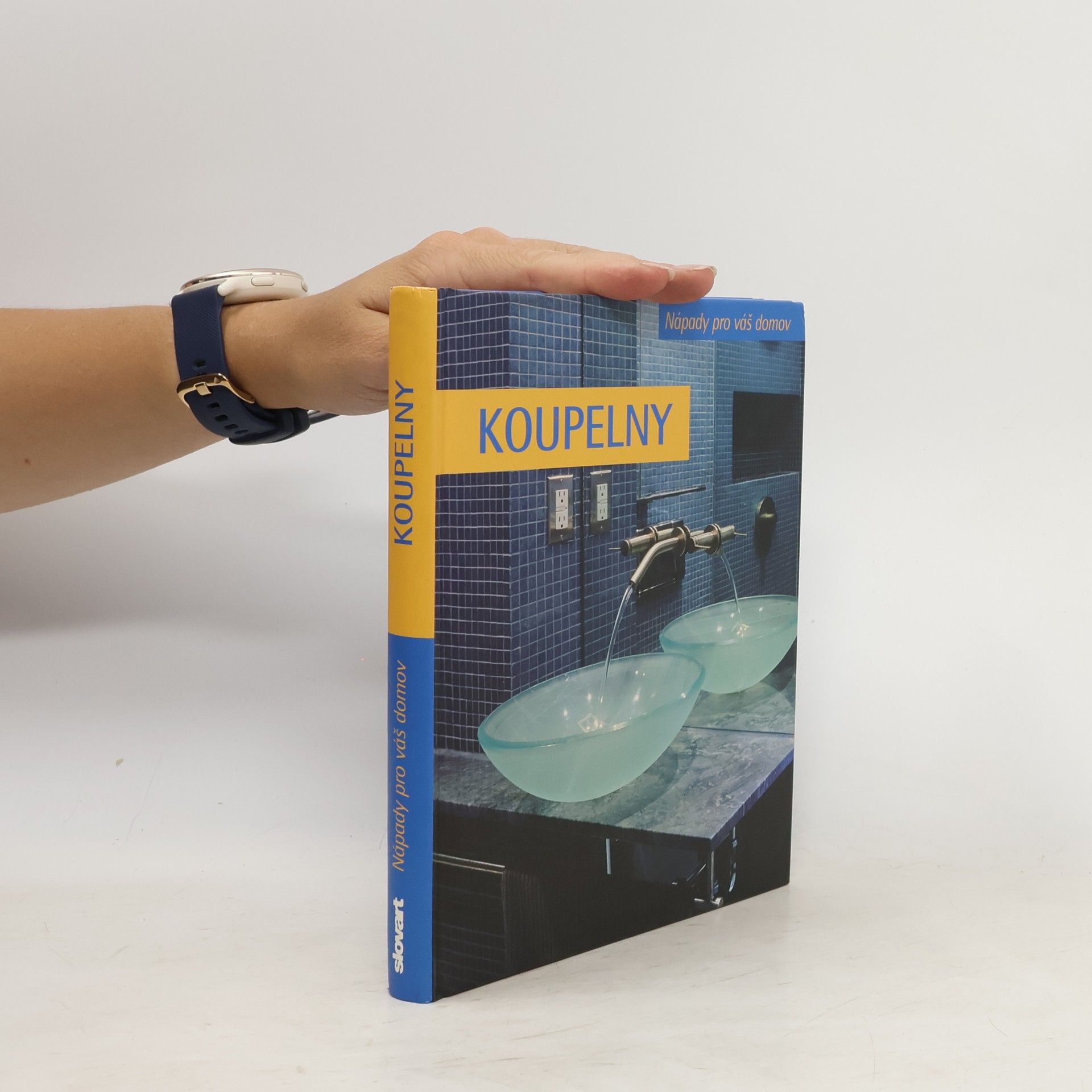 Cristian Campos Koupelny