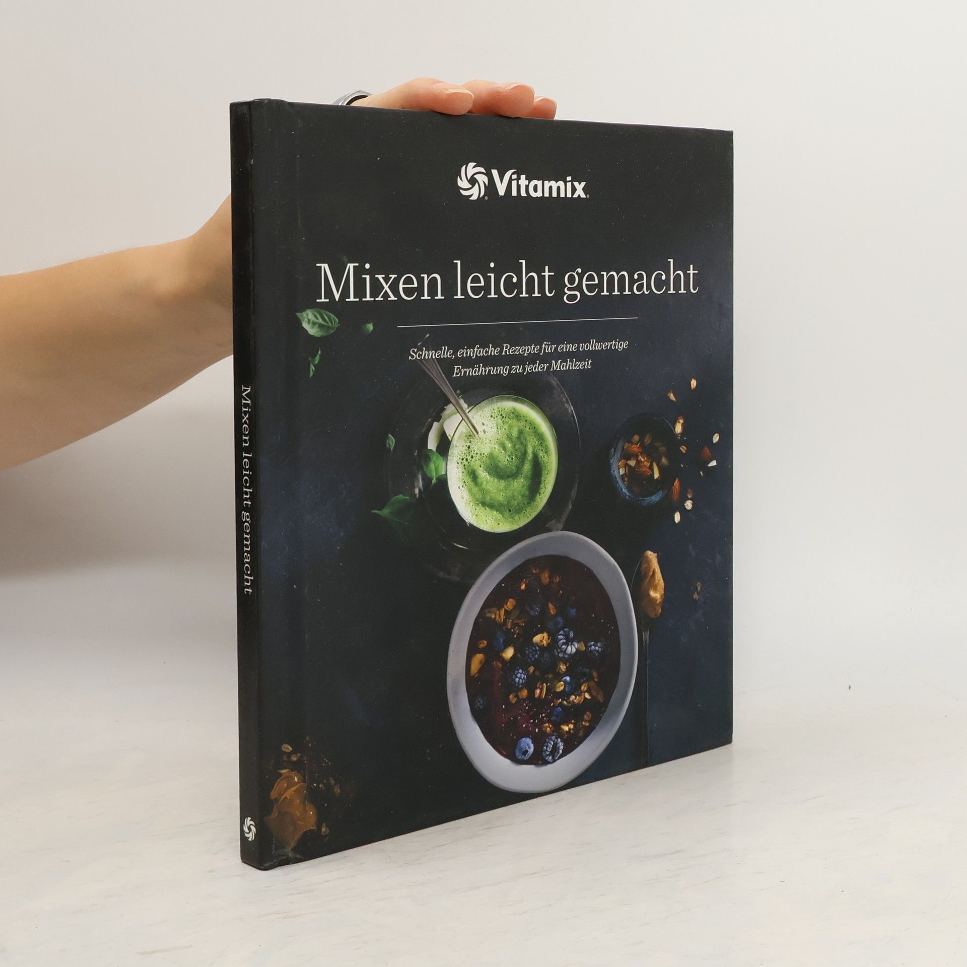 Autorenkollektiv Mixen leicht gemacht