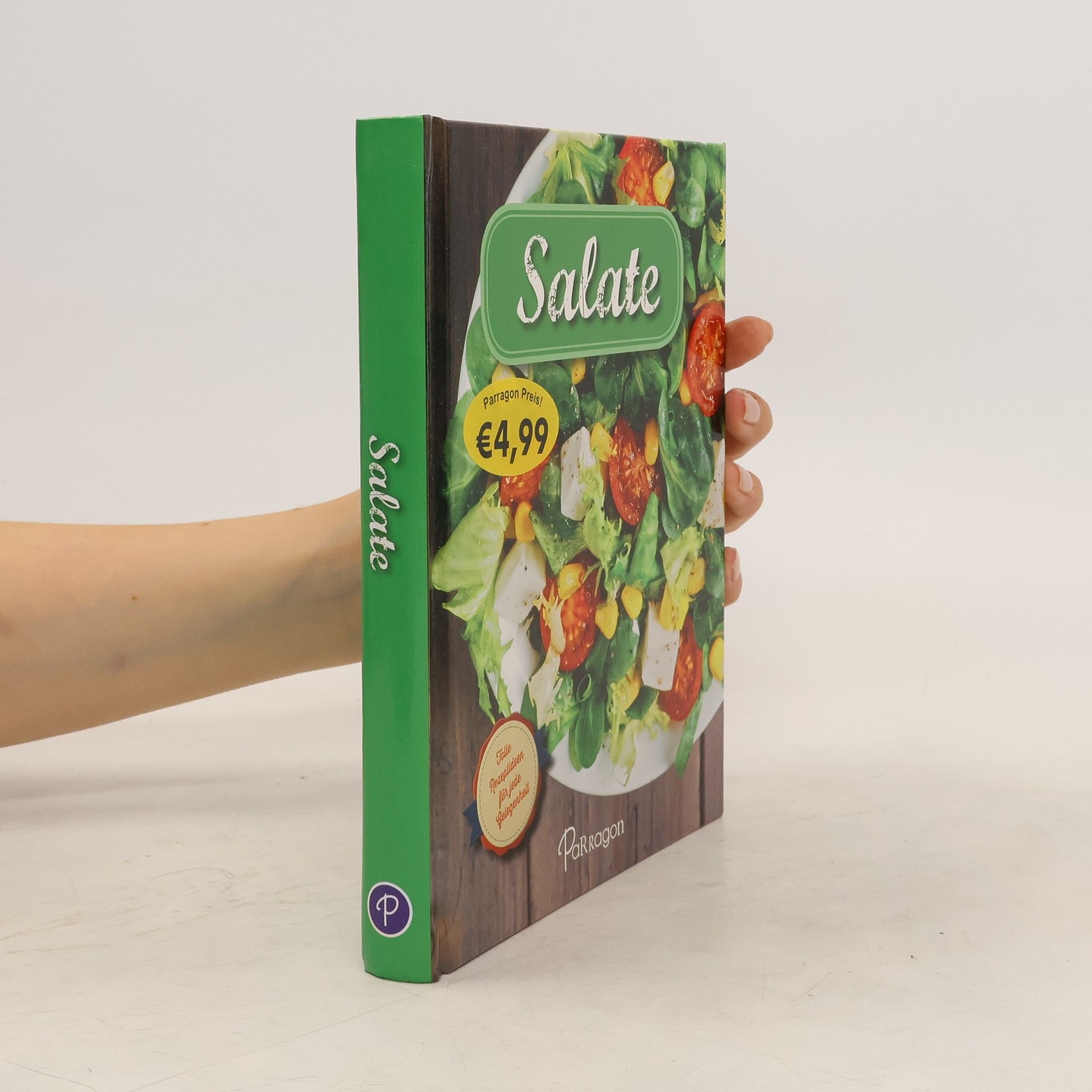 Autorenkollektiv Salate