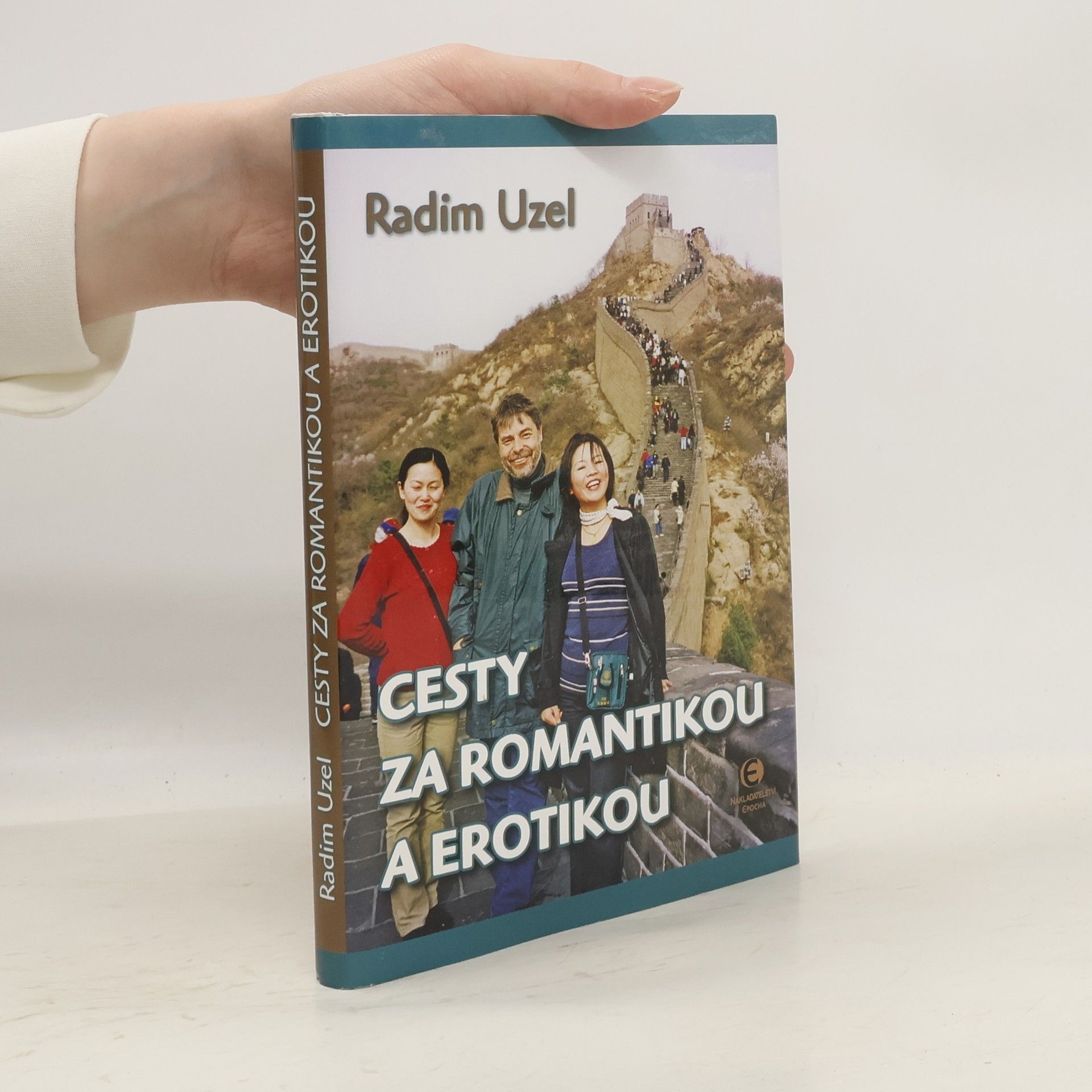 Cesty za romantikou a erotikou