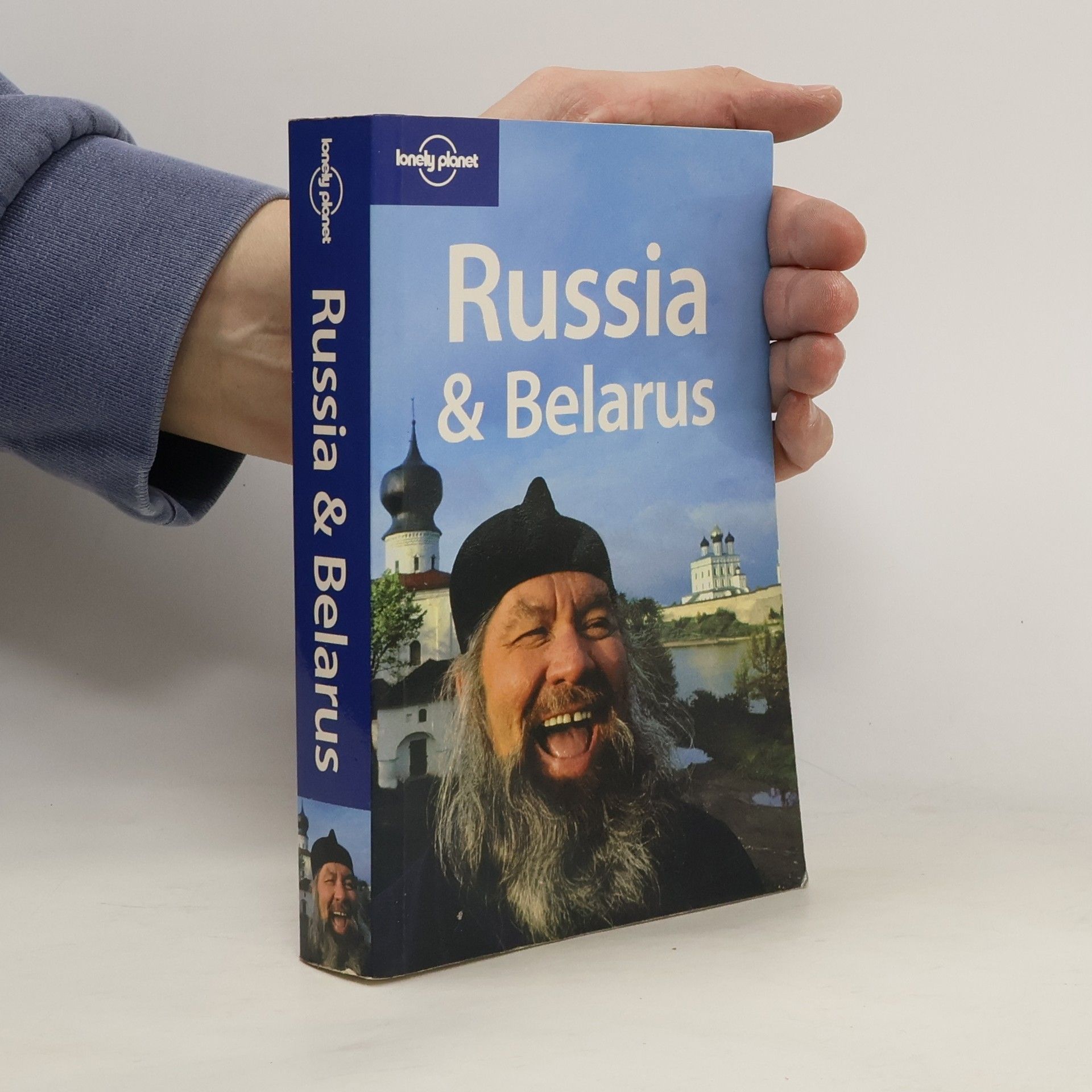 Autorenkollektiv Russia & Belarus
