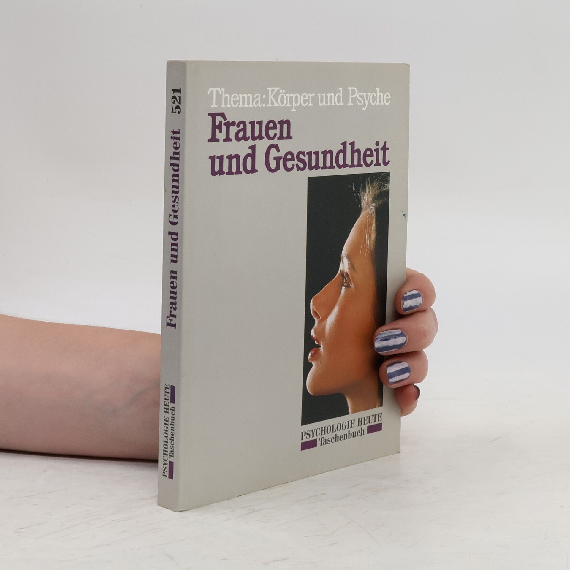 Autorenkollektiv Frauen und Gesundheit