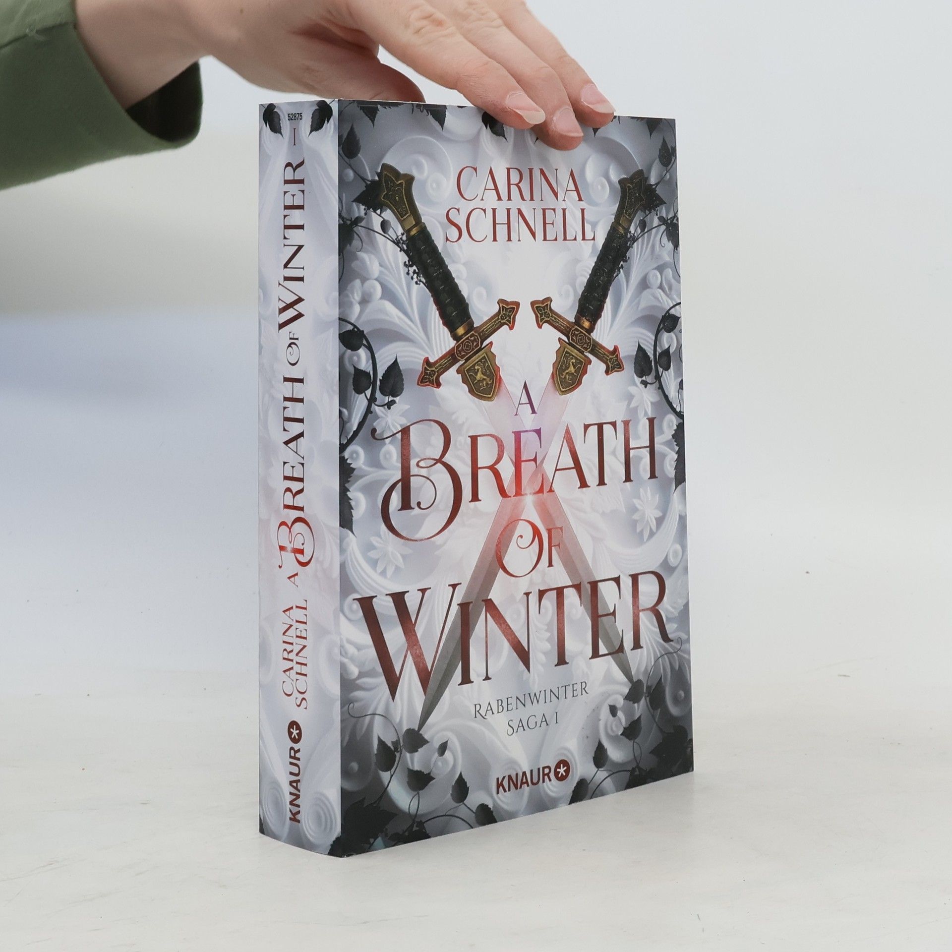 A Breath of Winter