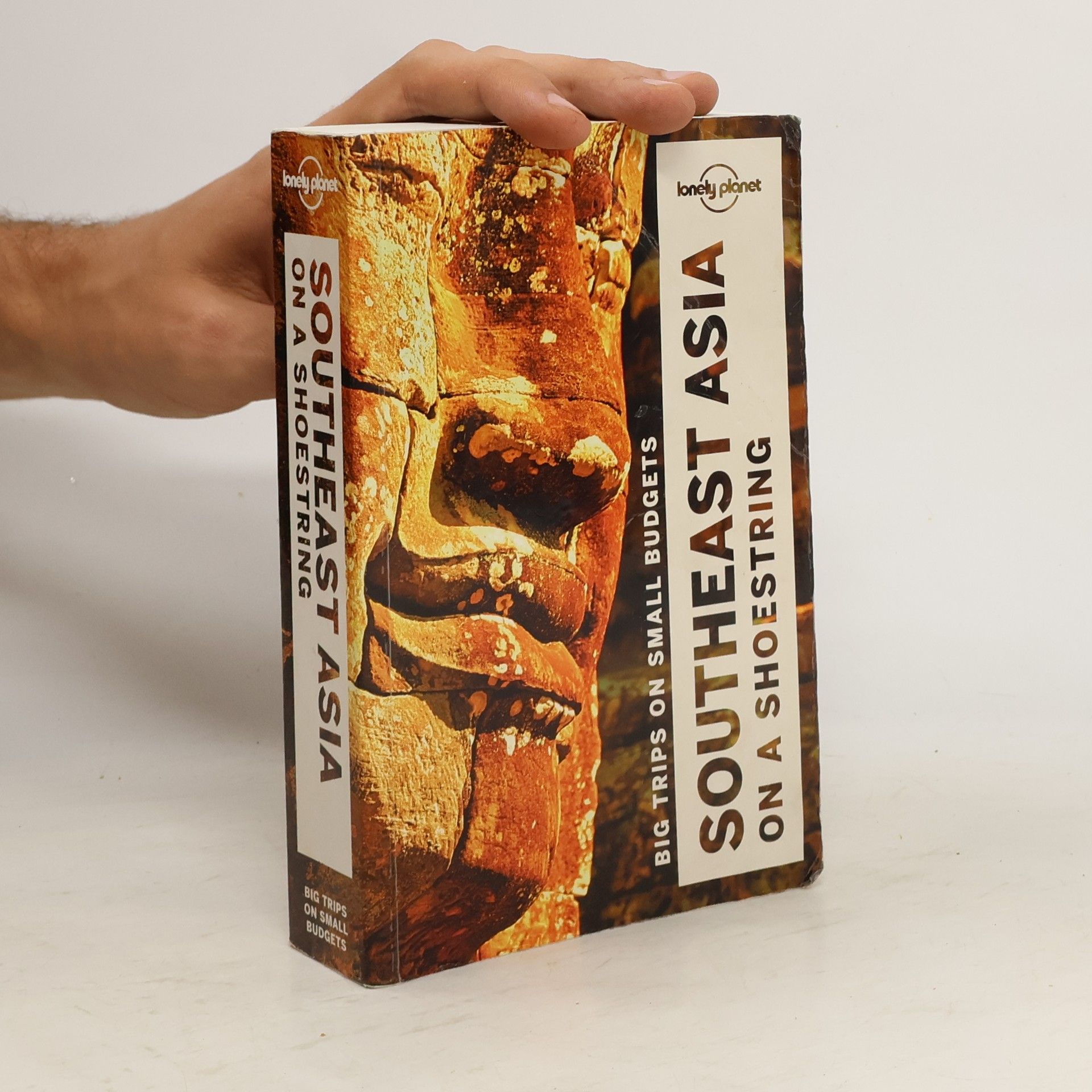 Autorenkollektiv Southeast Asia on a Shoestring