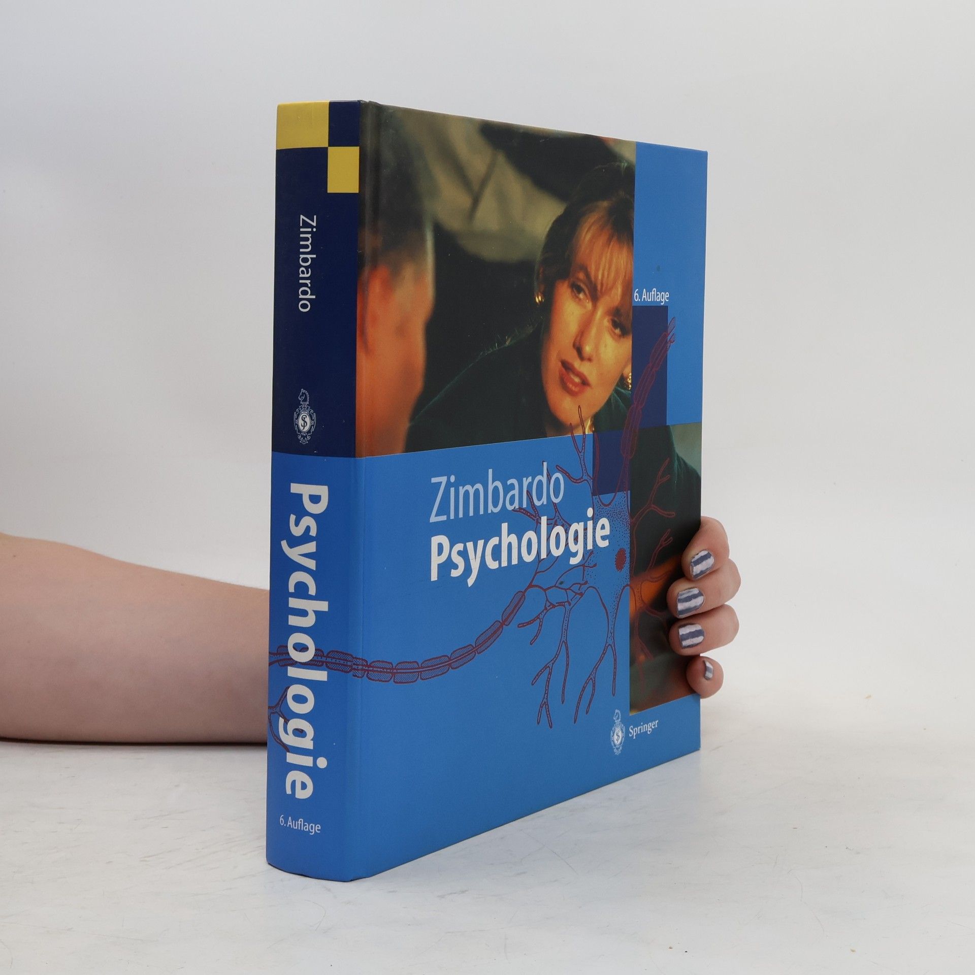 Philip Zimbardo Psychologie