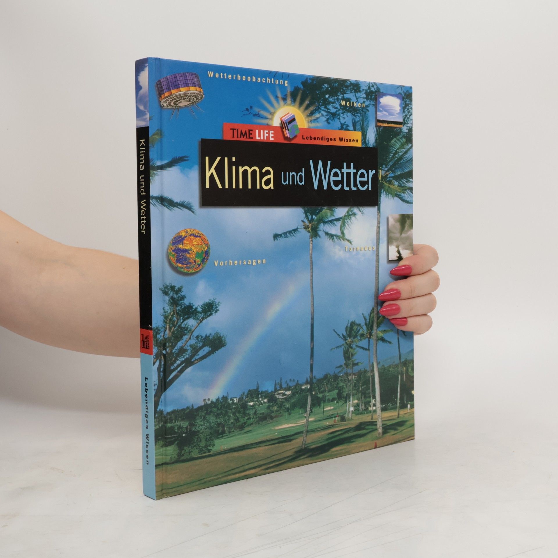 Michael Allaby Klima und Wetter
