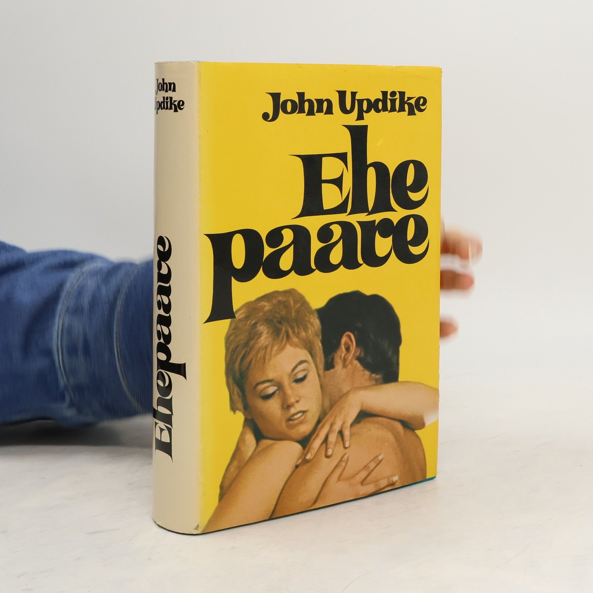 John Updike Ehepaare