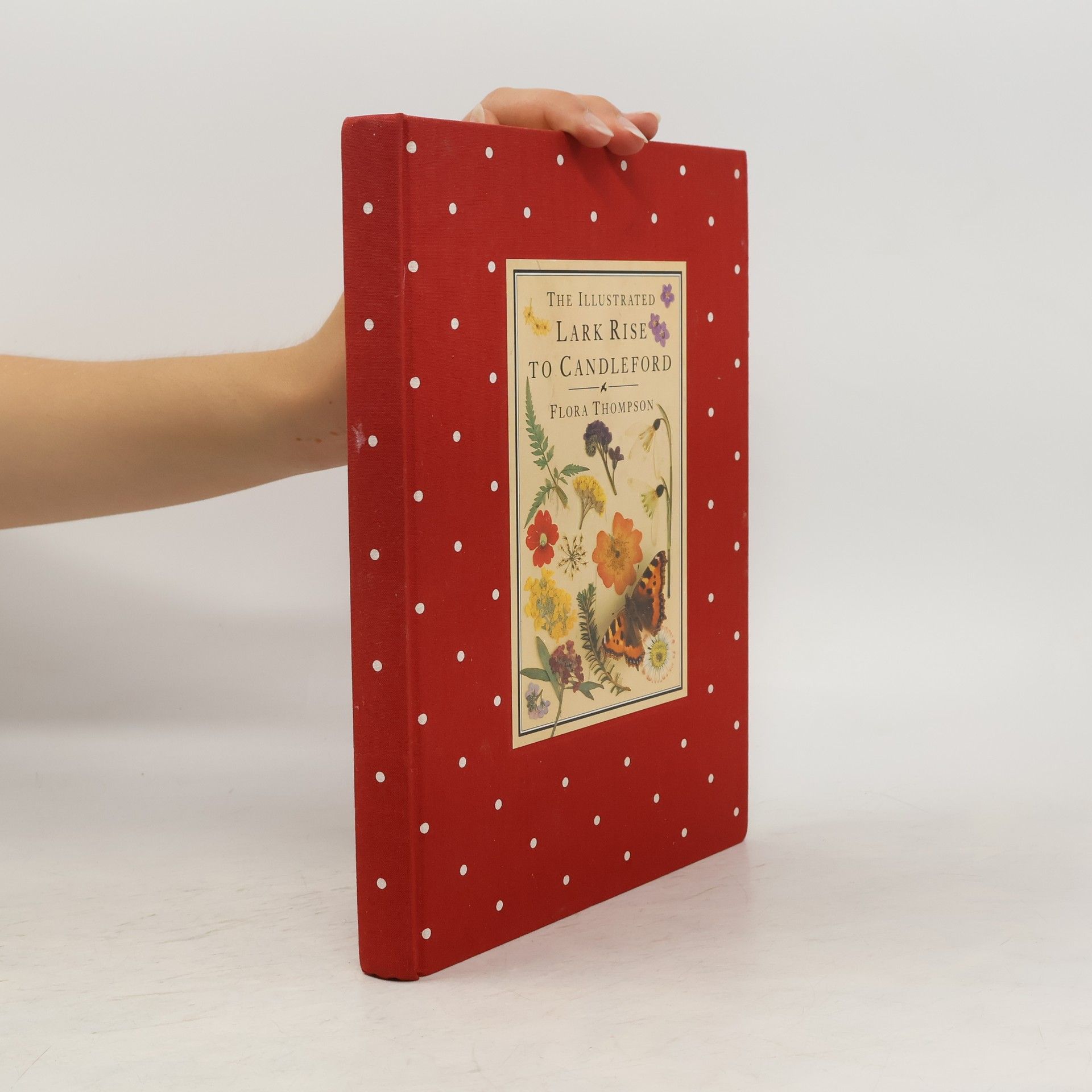Auteurscollectief The Illustrated Lark Rise to Candleford