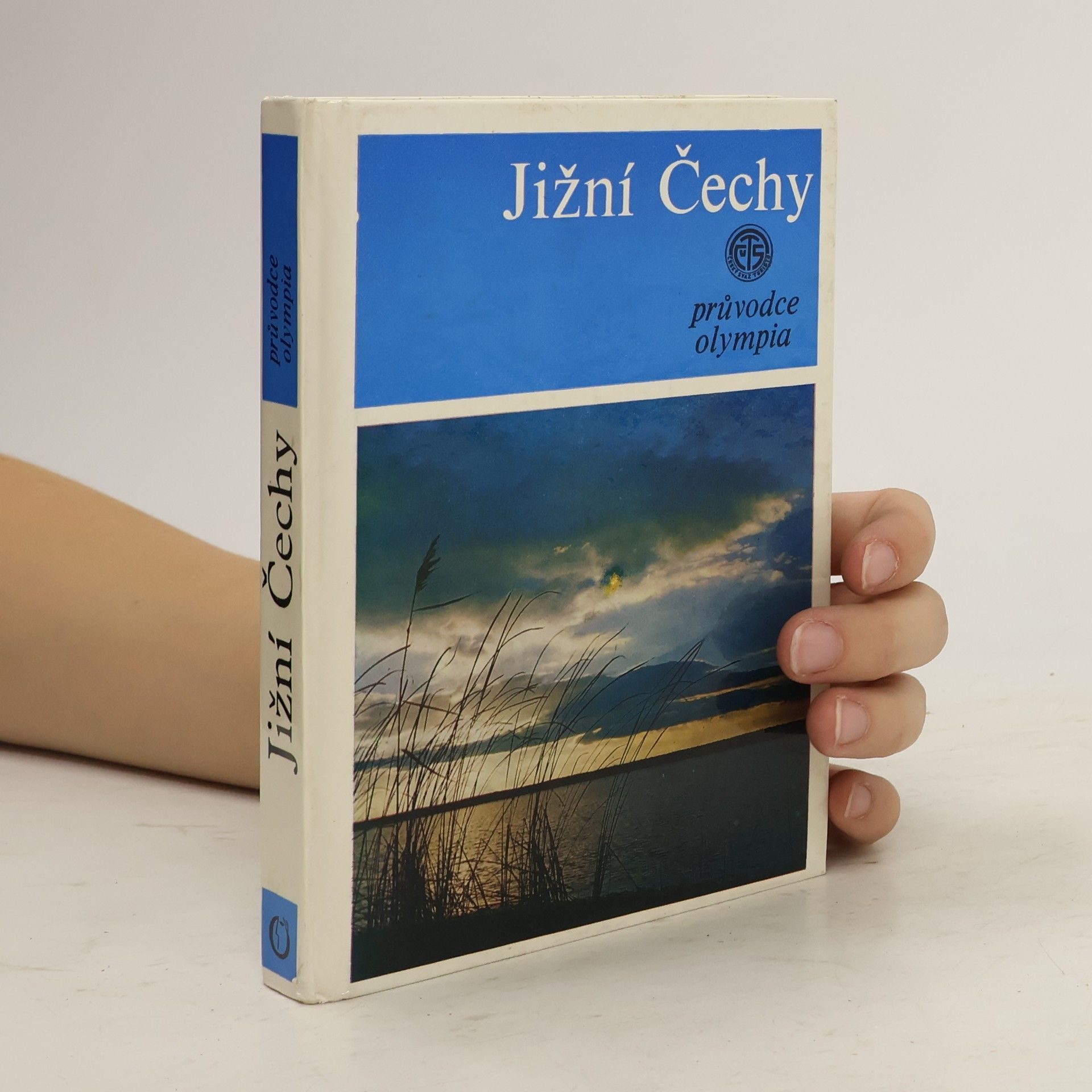 Jaroslav Děták Jižní Čechy