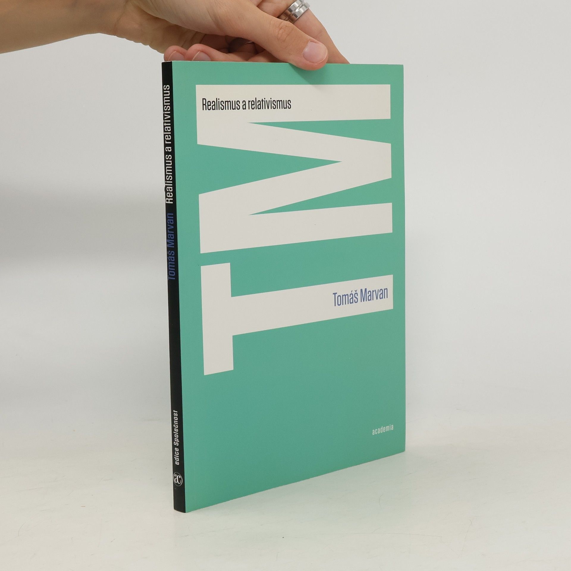 Realismus a relativismus