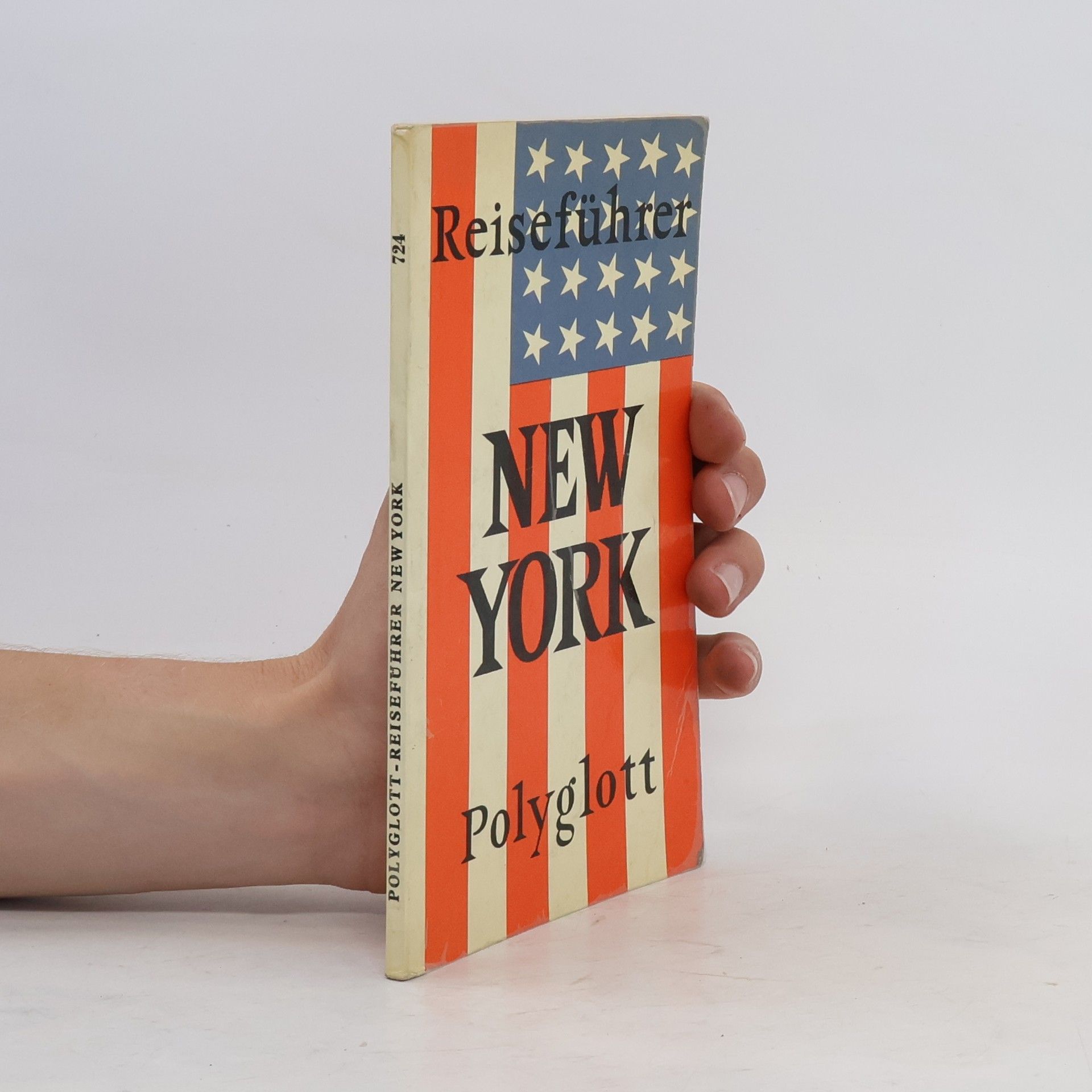 Wilhelm Voss-Gerling New York