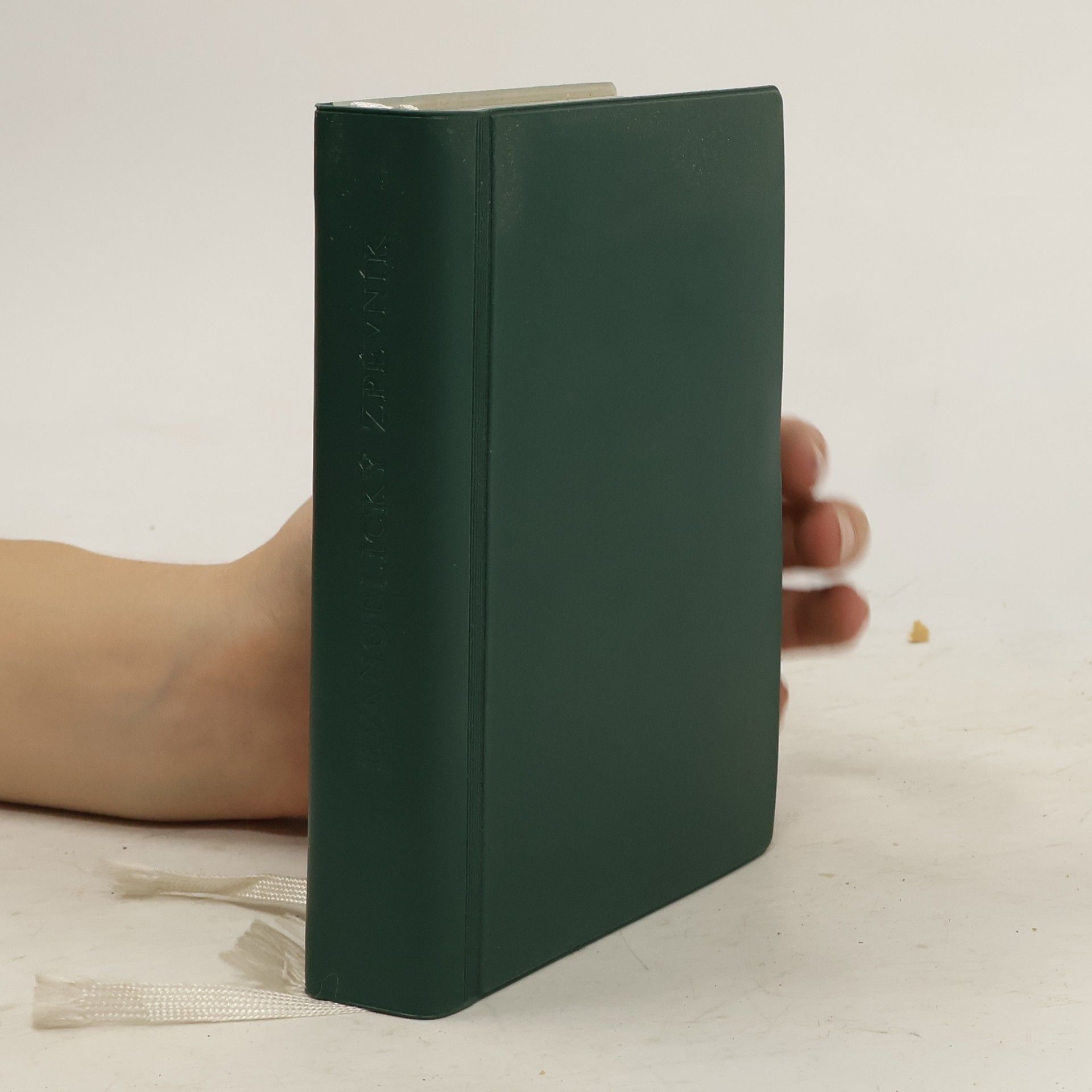 Kolektiv autorů Evangelický zpěvník