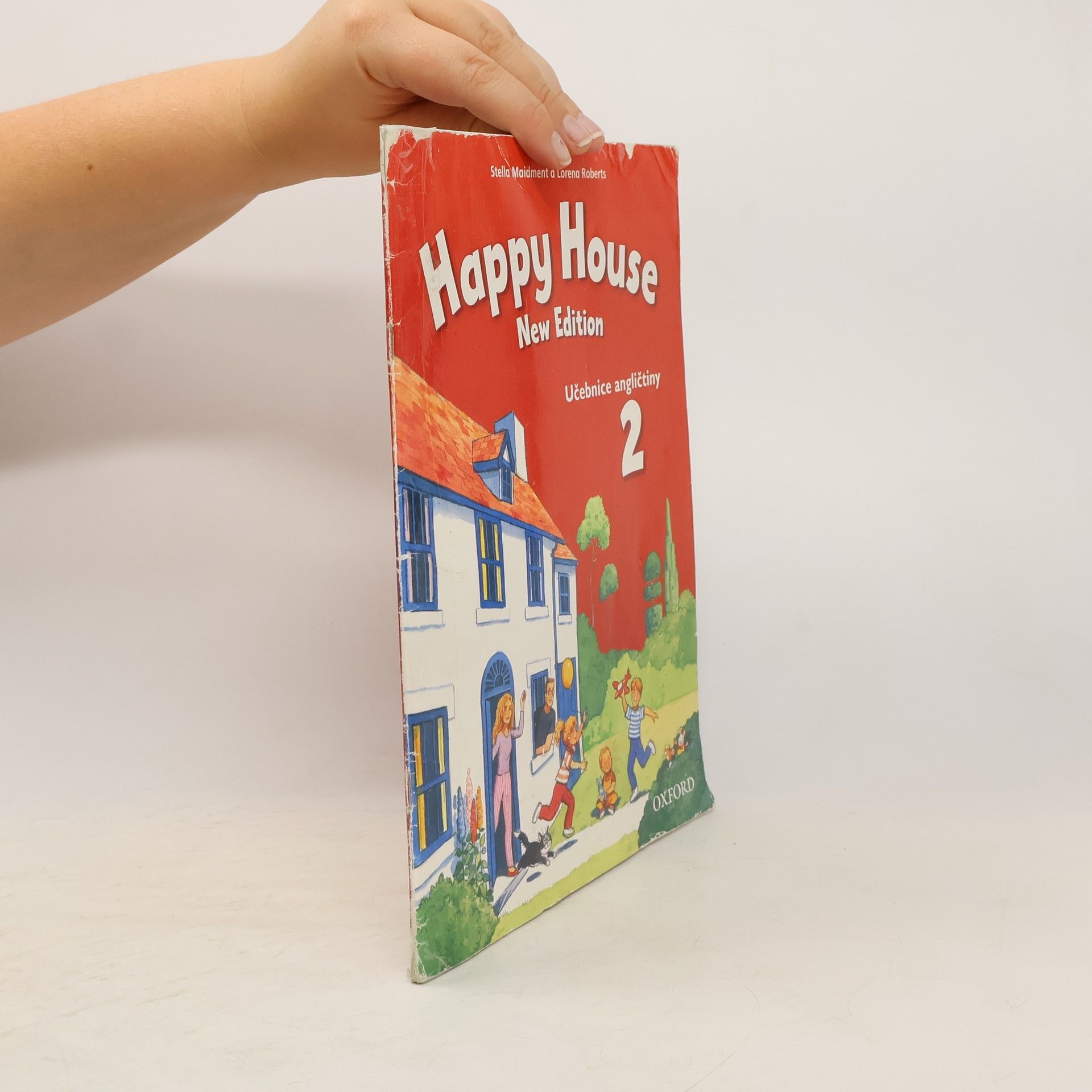 Stella Maidment Happy house 2 : new edition