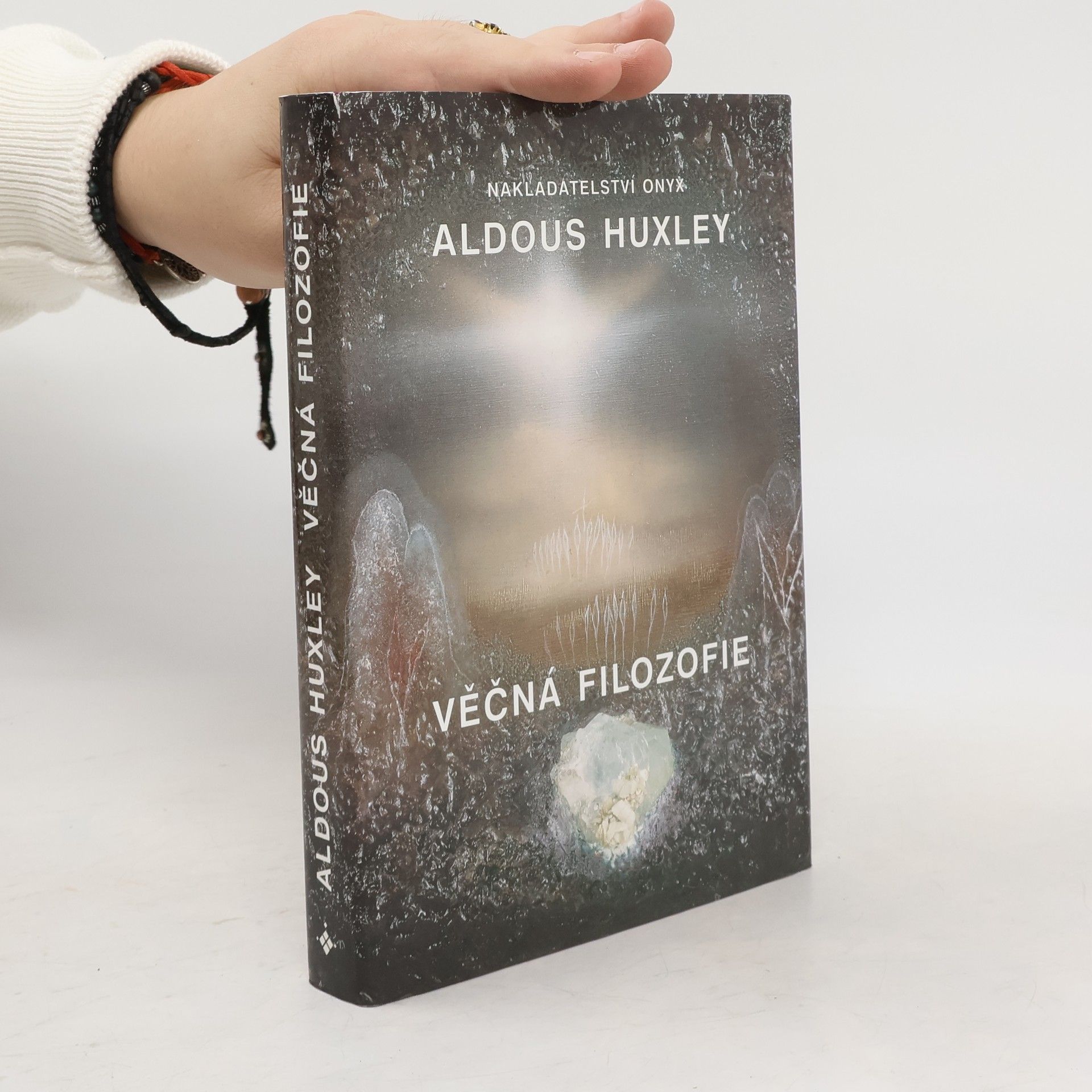 Aldous Huxley Věčná filozofie