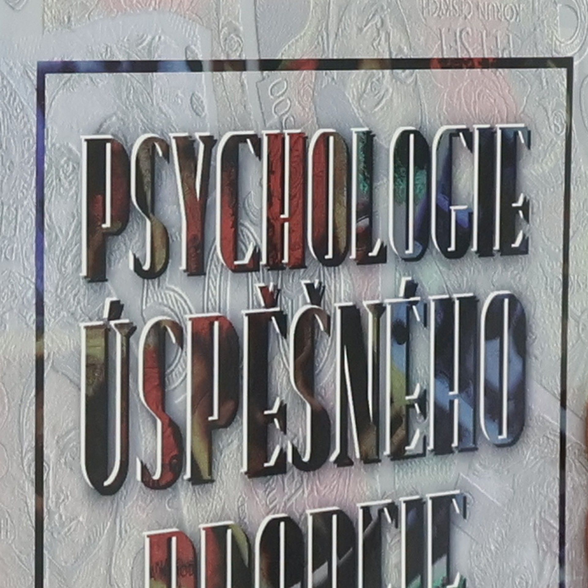 David Gruber Psychologie úspěšného prodeje aneb jak jsem znásobil svůj obrat