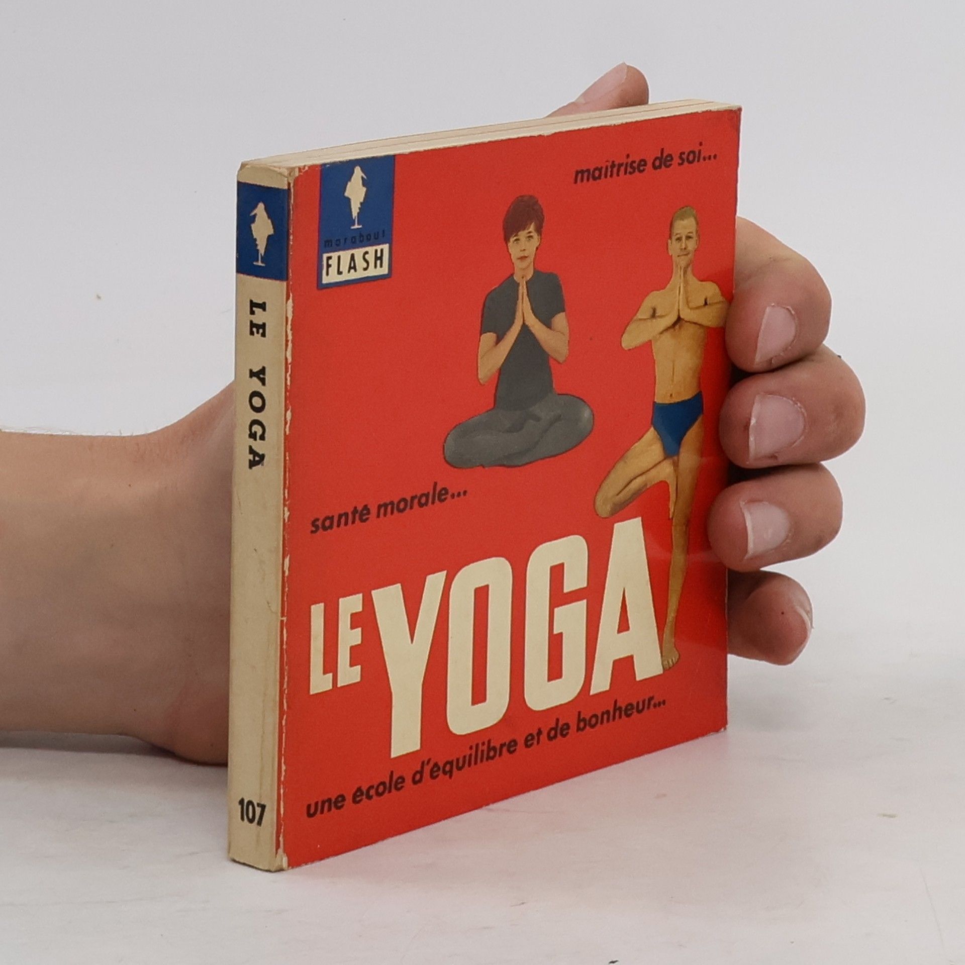 Collectif d'auteurs Le Yoga