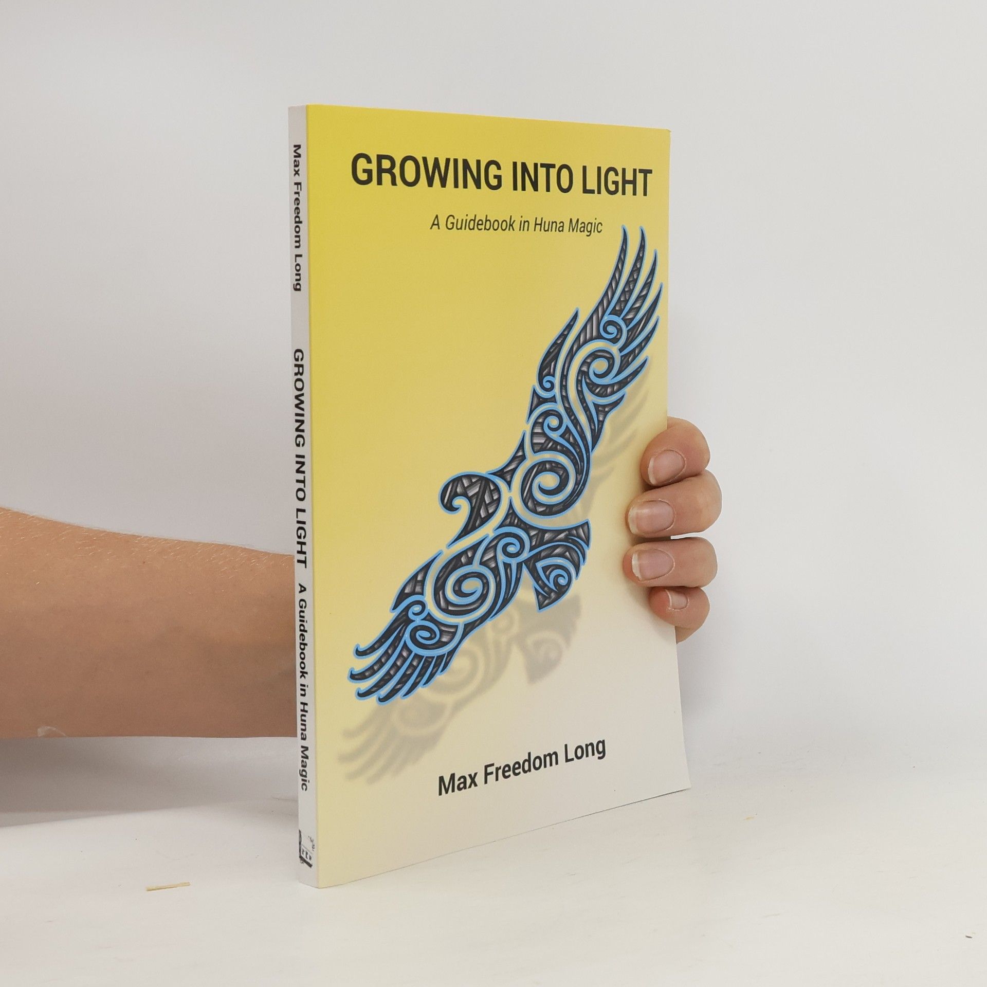 Max Freedom Long Growing Into Light