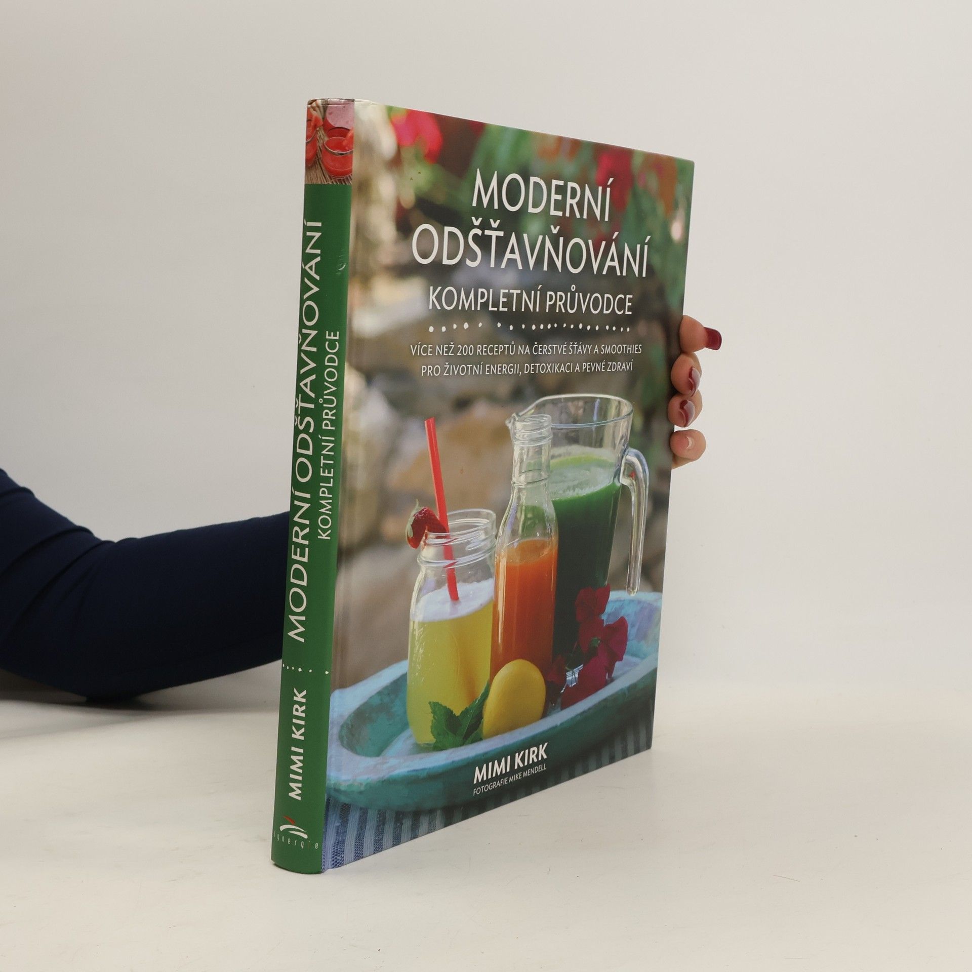 Moderní odšťavňování