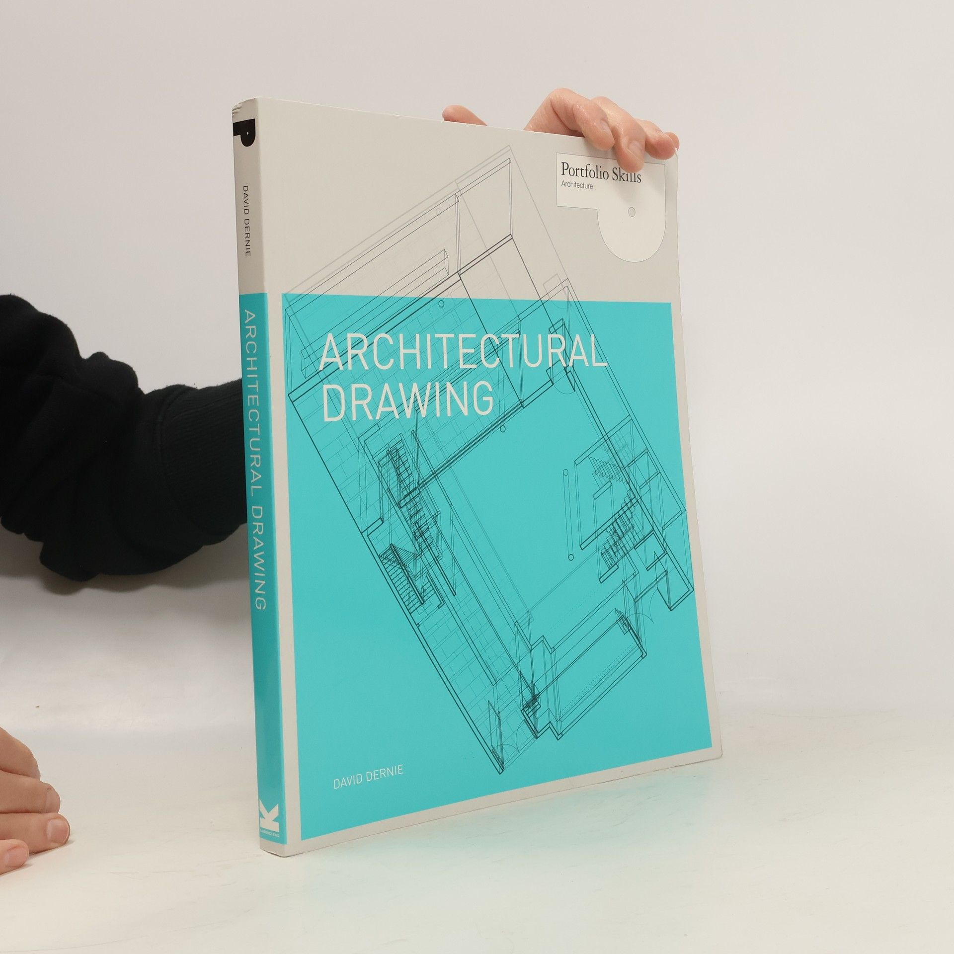David Dernie Architectural Drawing