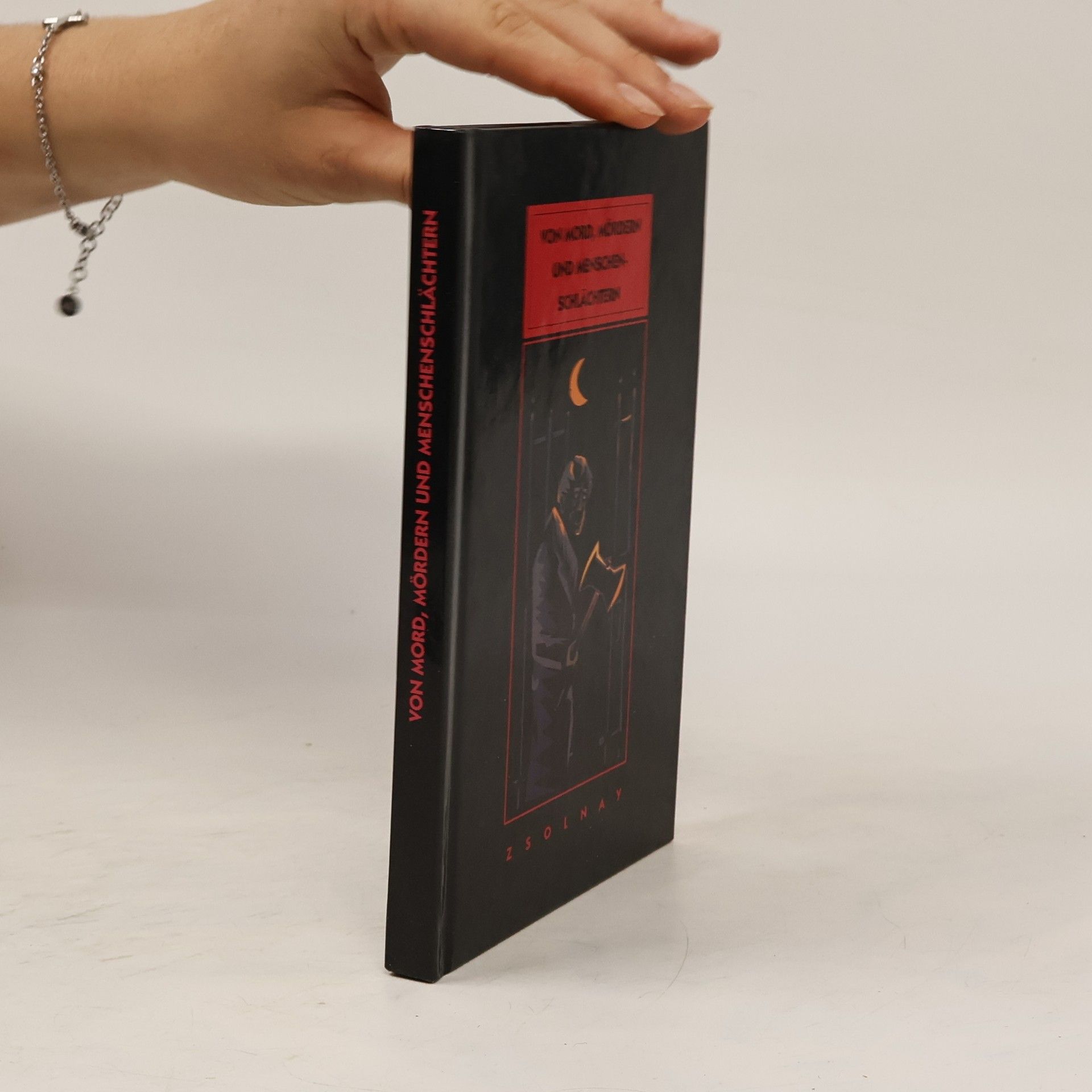 Autorenkollektiv Von Vampiren und anderen Blutsaugern