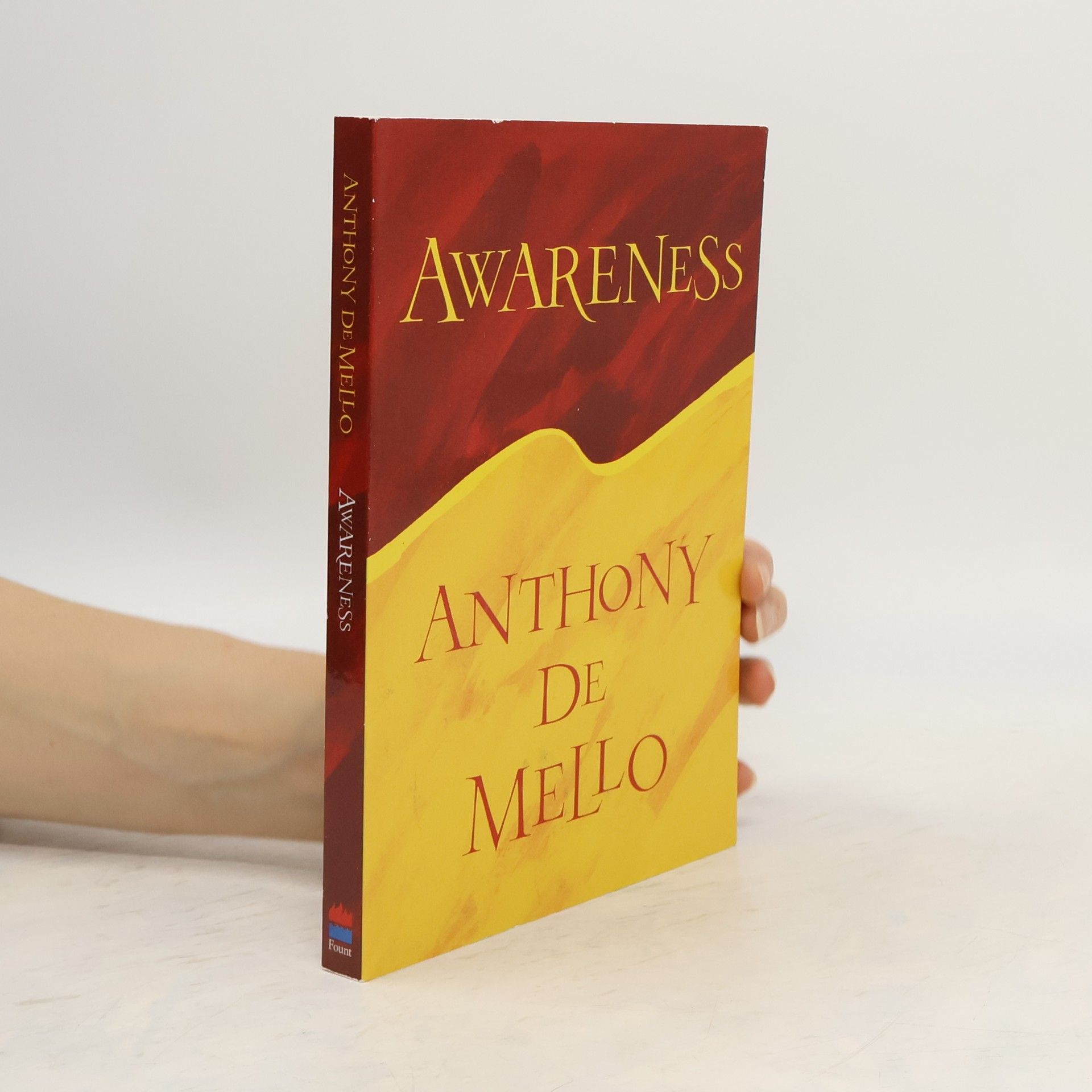 Anthony de Mello Awareness
