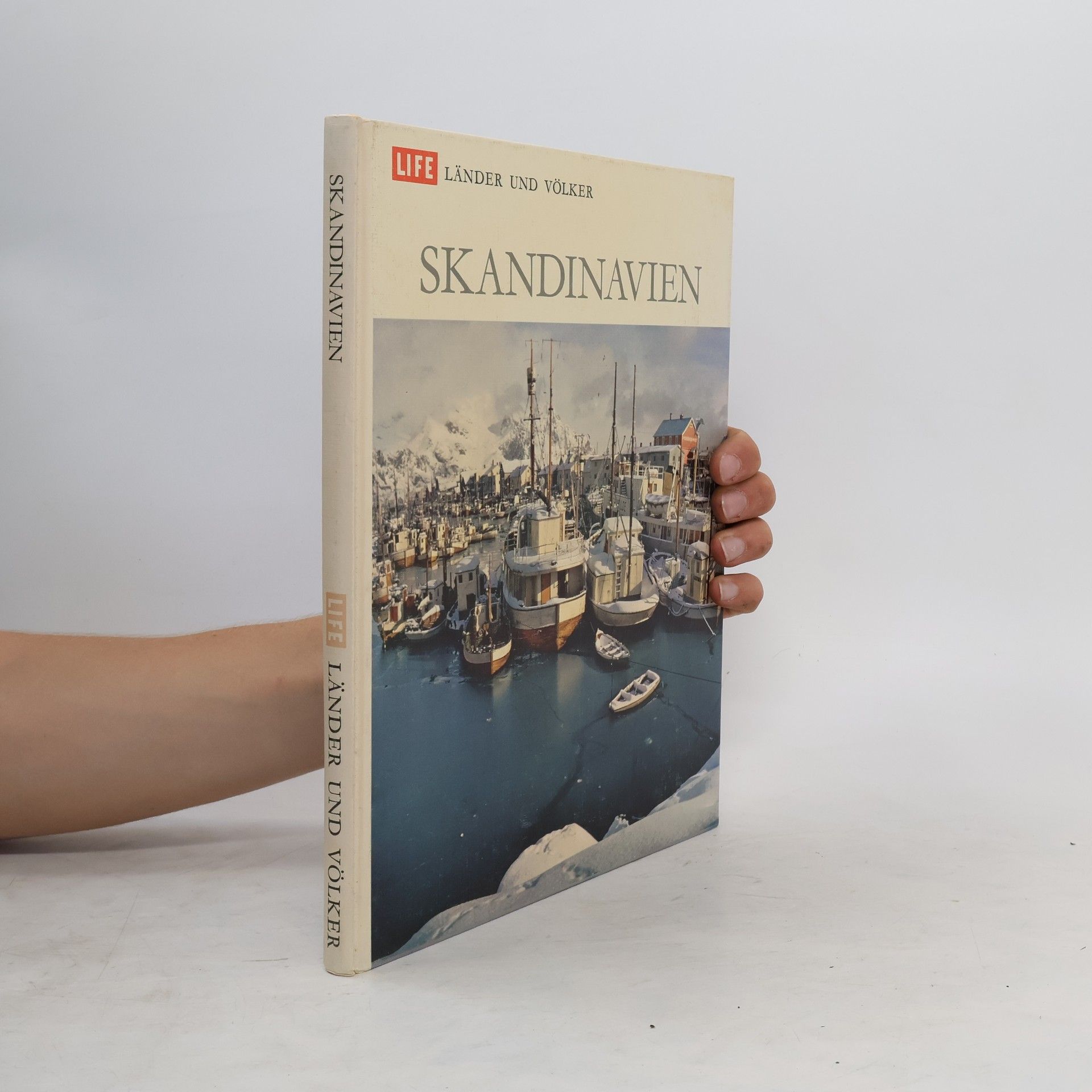 Auteurscollectief Skandinavien