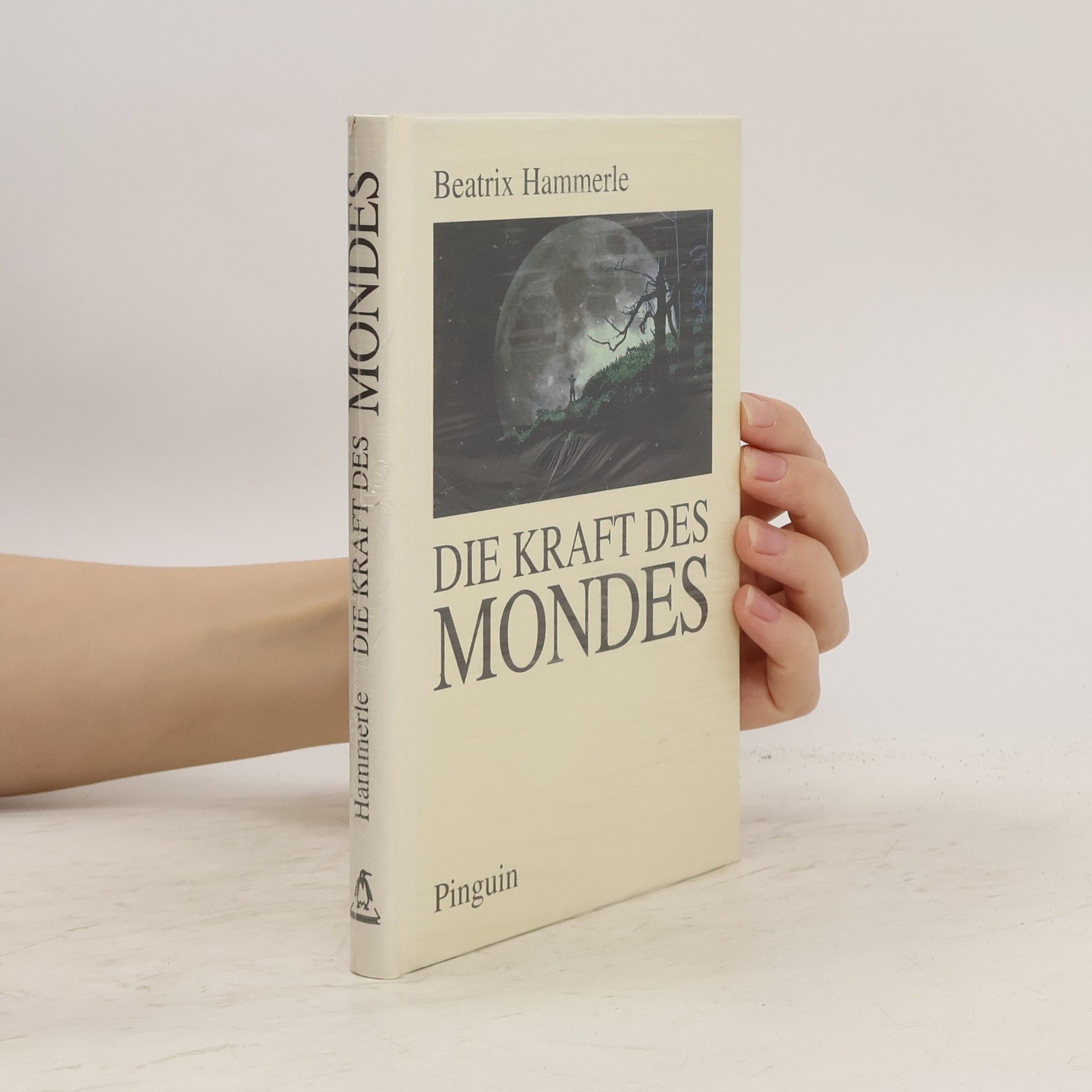 Die Kraft des Mondes