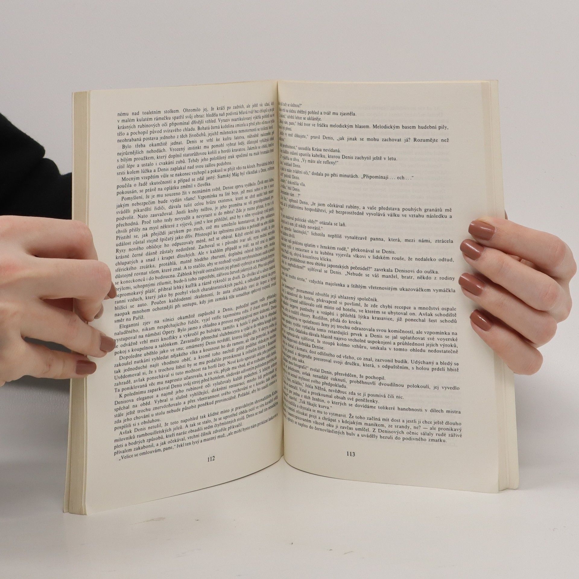 Collectif d'auteurs Francouzská literatura