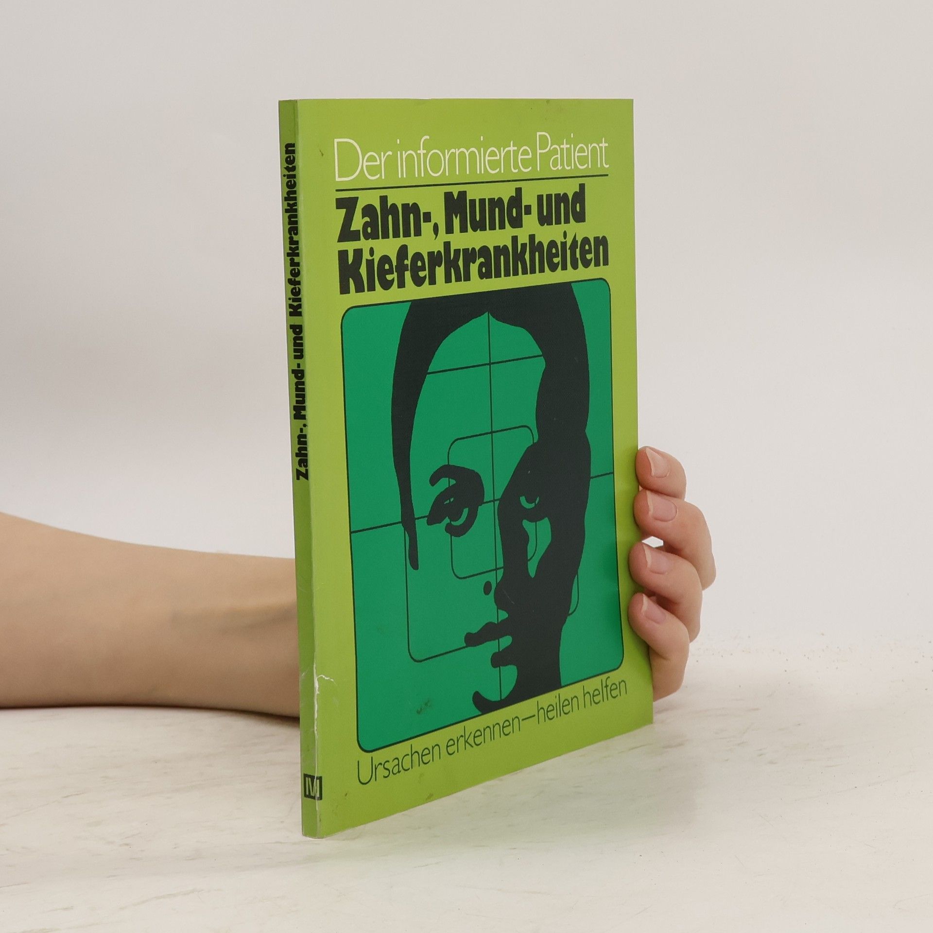 Karl Maria Hartlmaier Zahn-, Mund- und Kieferkrankheiten